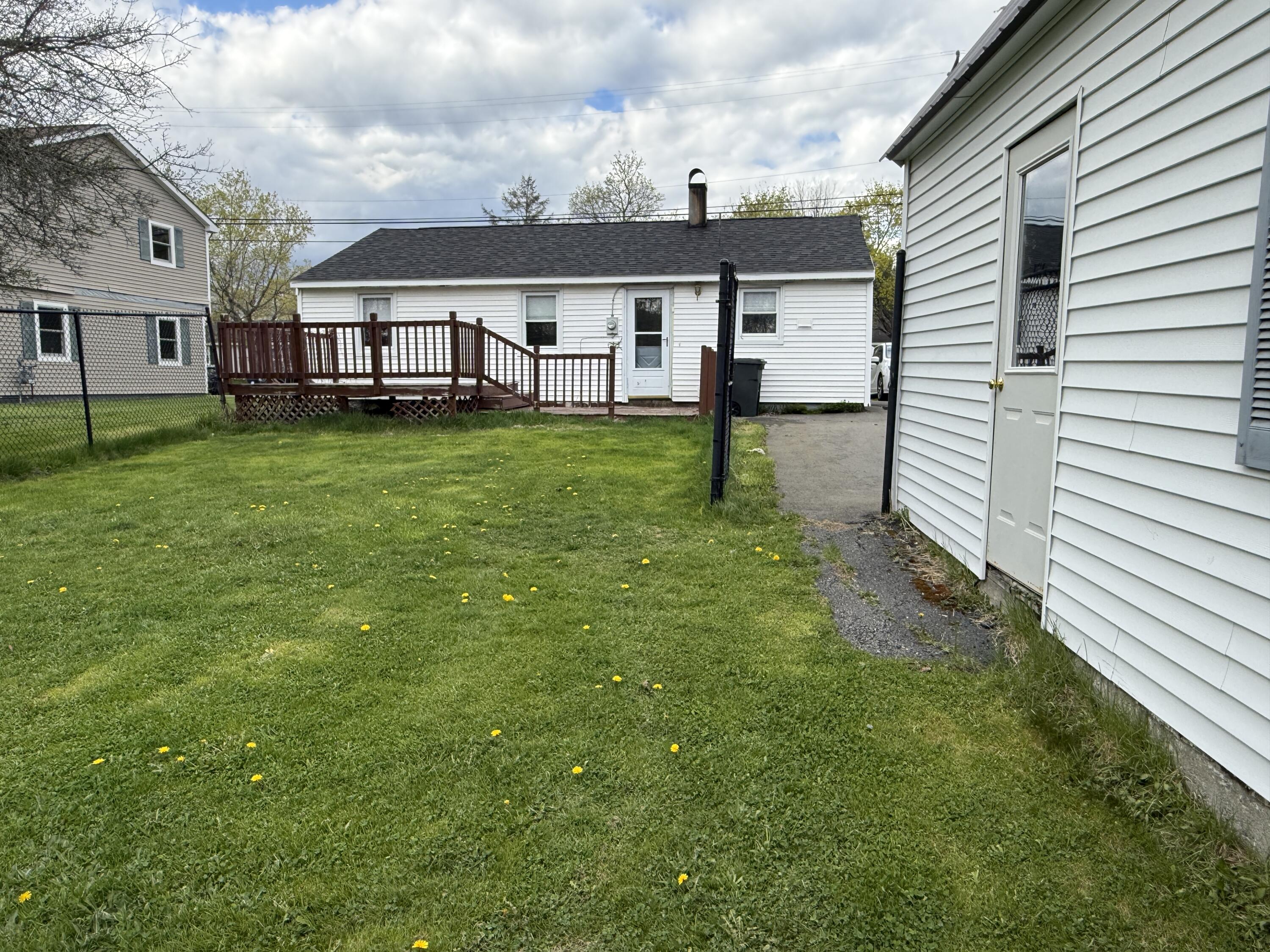 118 Falvey Street, Bangor, ME, 04401