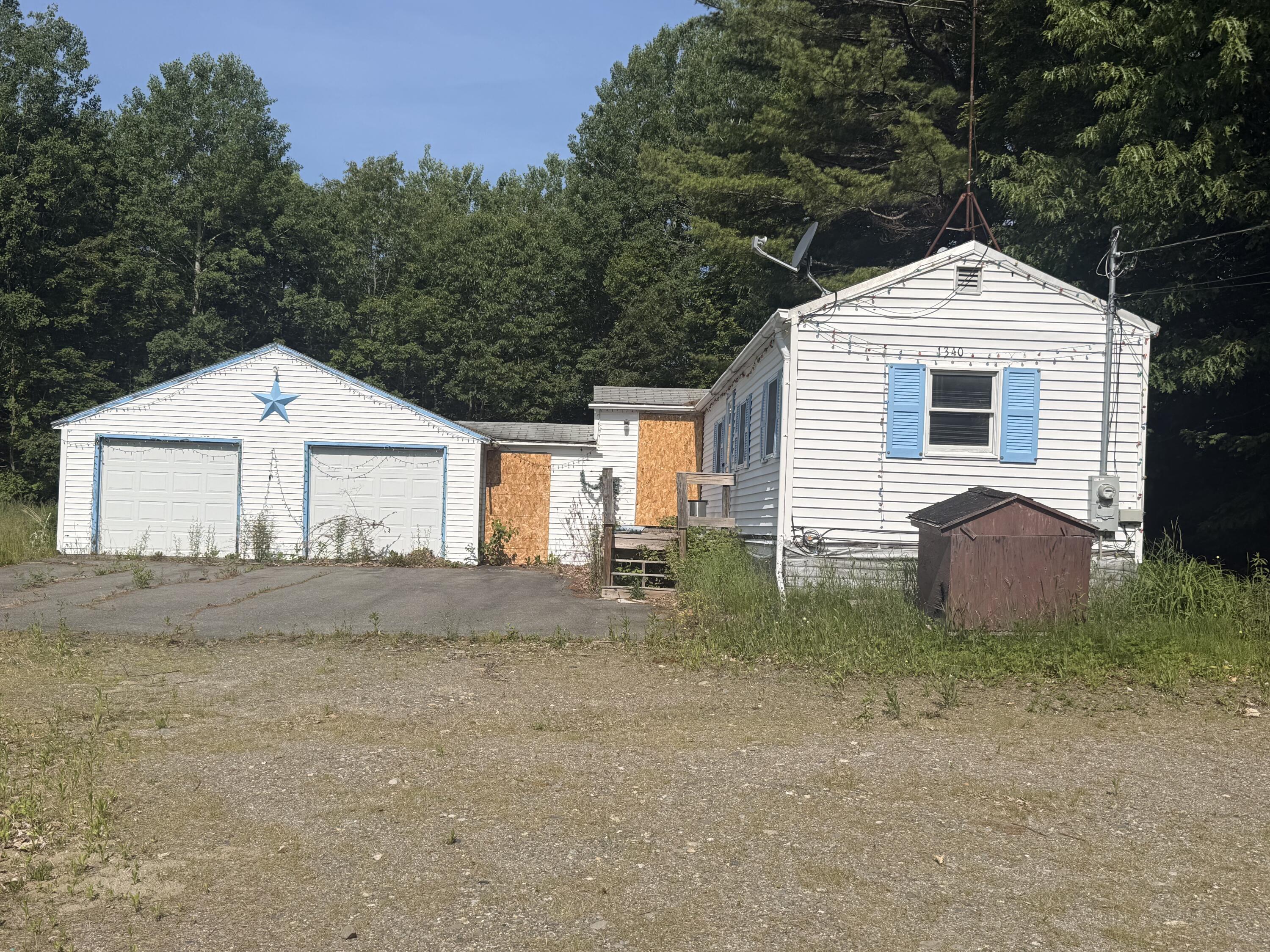 Photo of 1340 Main Road Enfield ME 04493