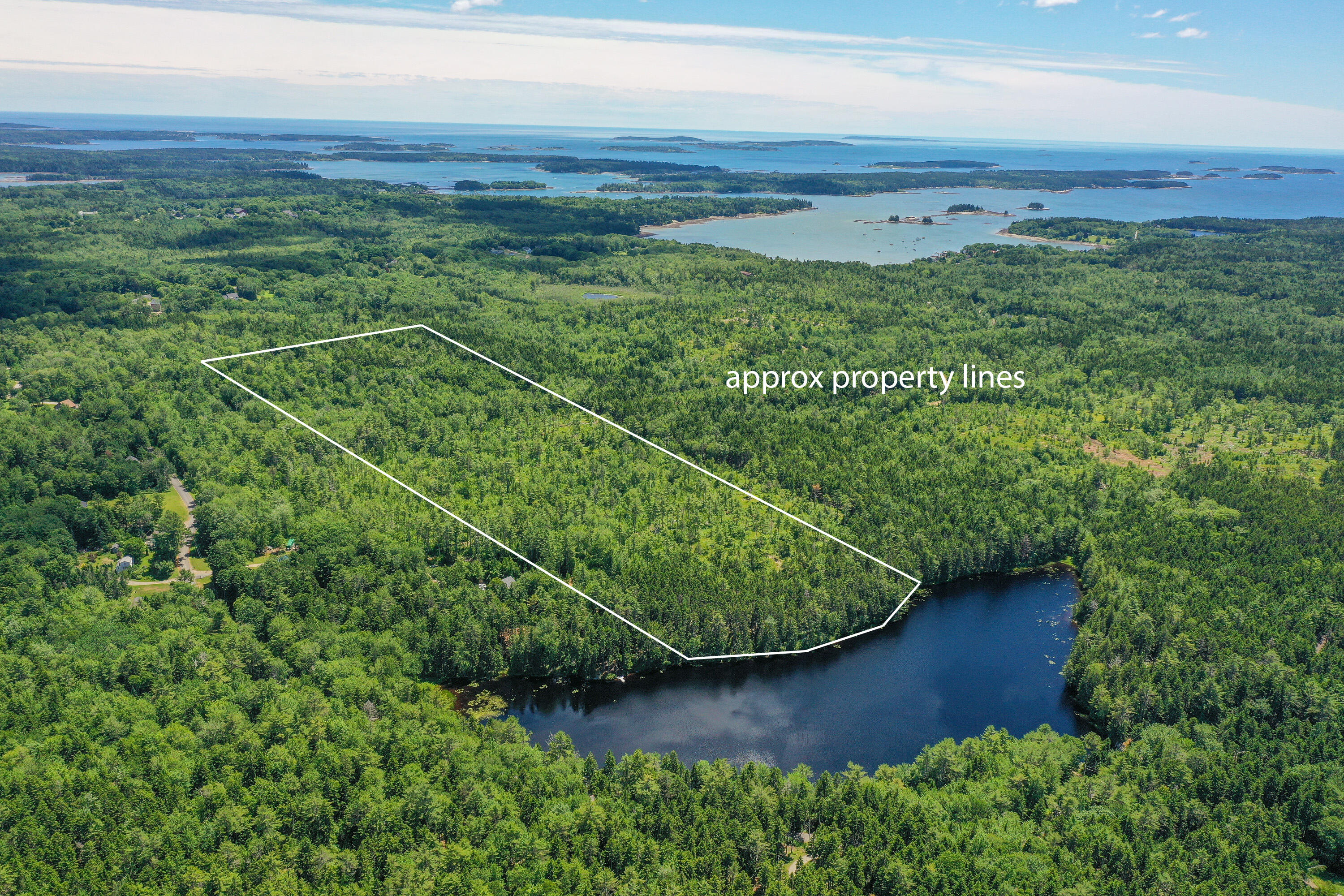 Lot 1 Waldoboro Road, Friendship, ME, 04547