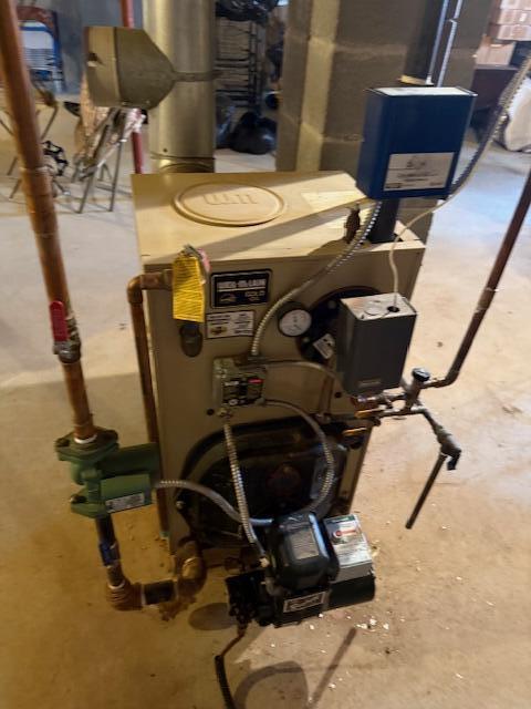 530 Carson Road, Woodland, ME, 04736
