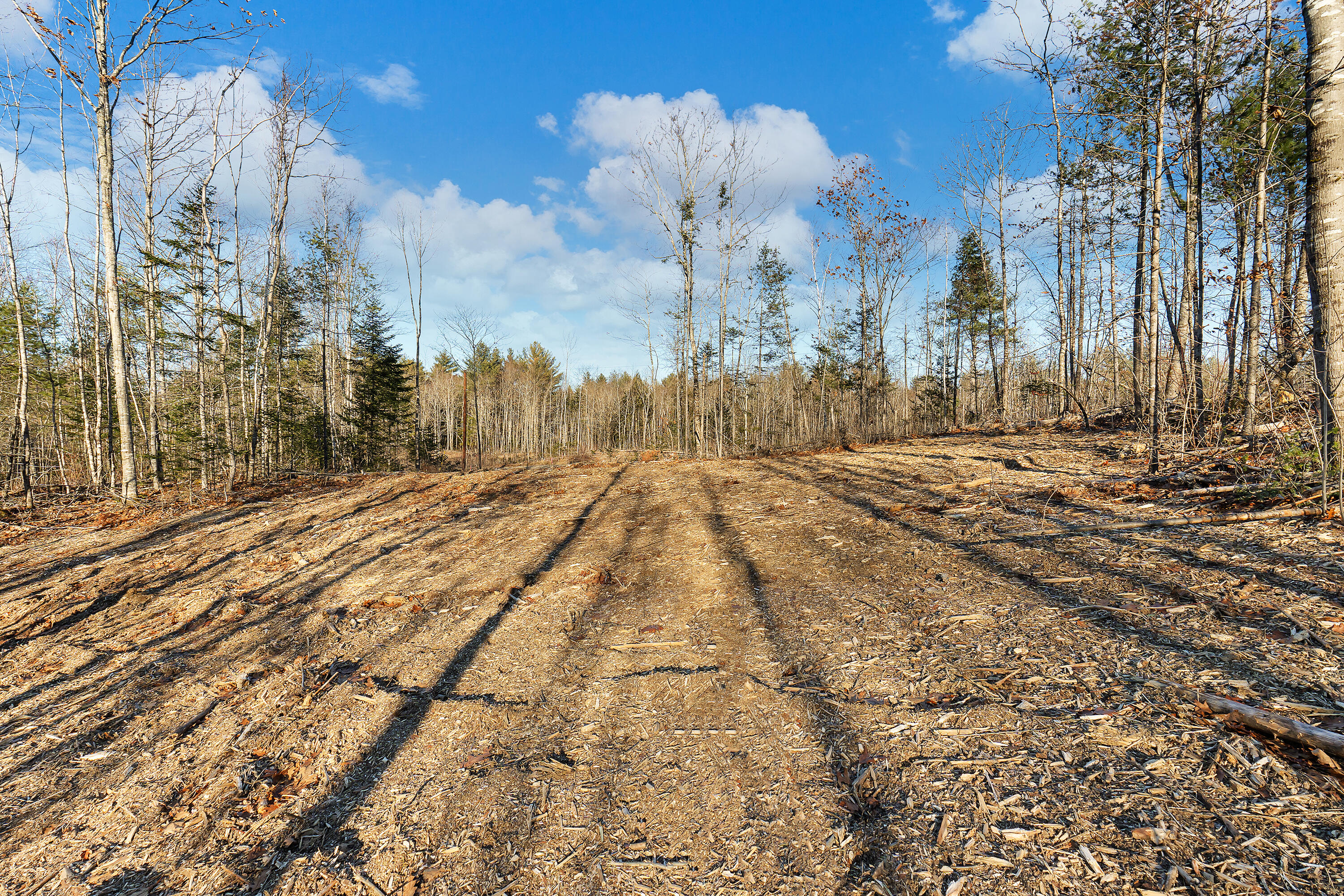 Lot 3 Pine Hill Road, Palermo, ME, 04354