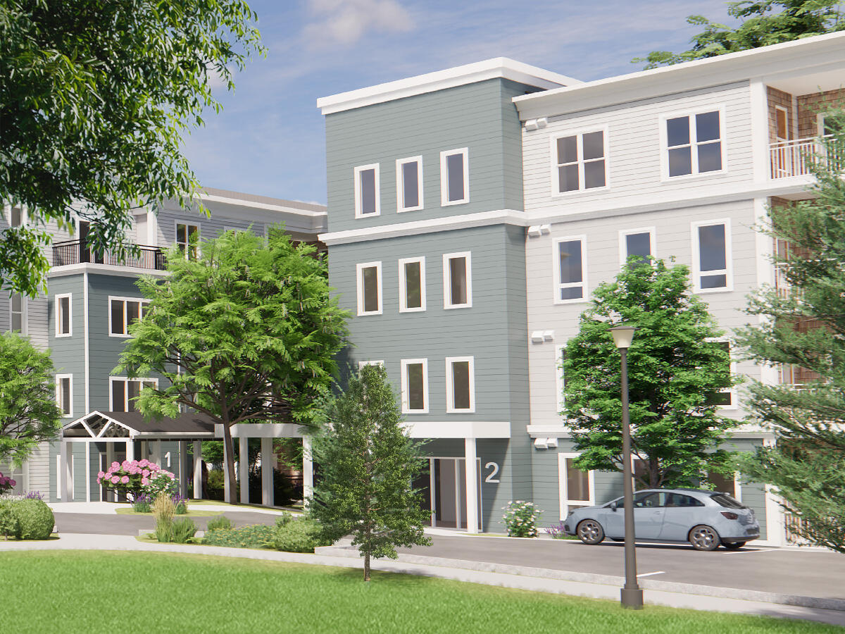 1 Railroad Square UNIT 305, Yarmouth, ME, 04096