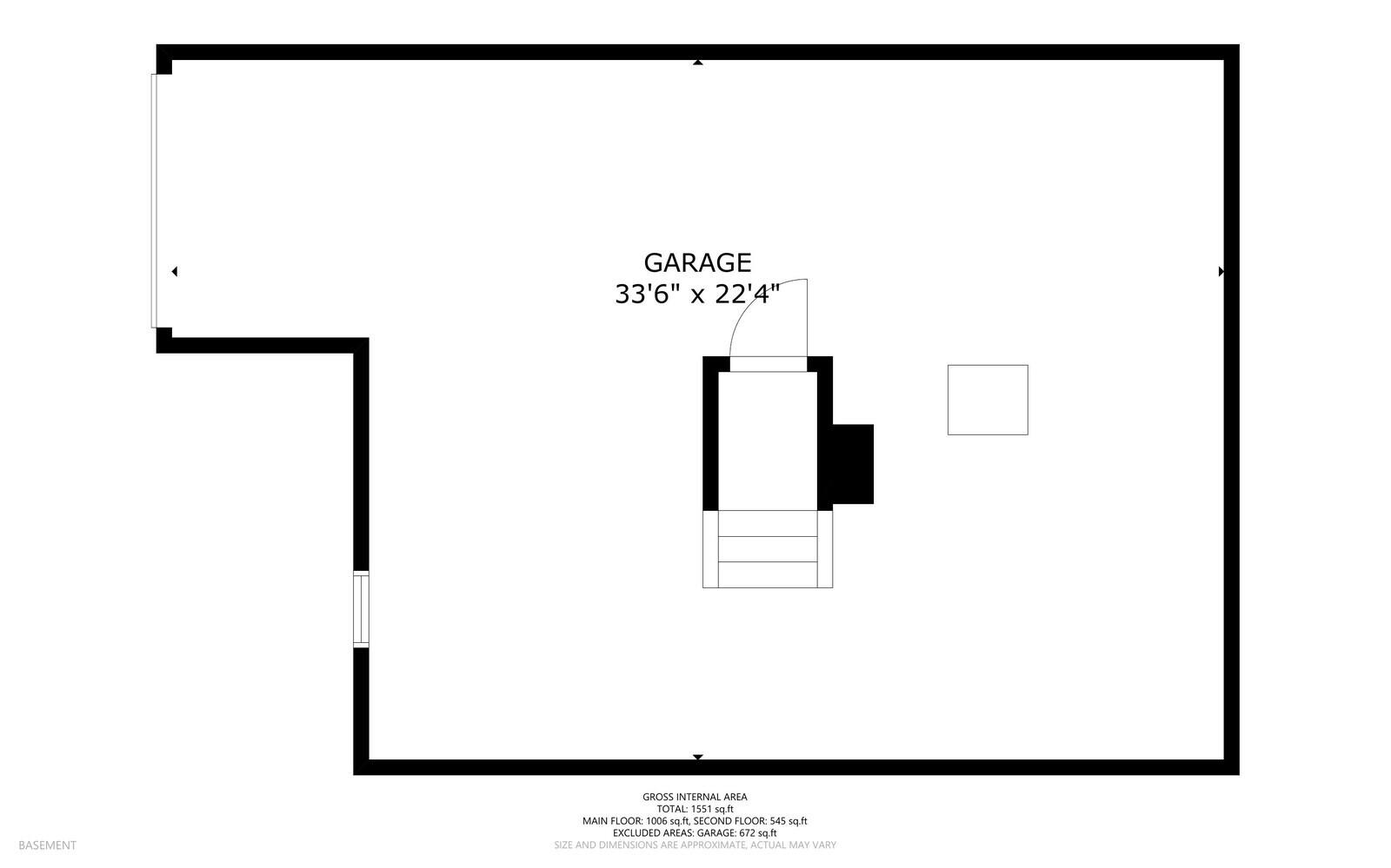 18 Manley Street, Augusta, ME, 04330