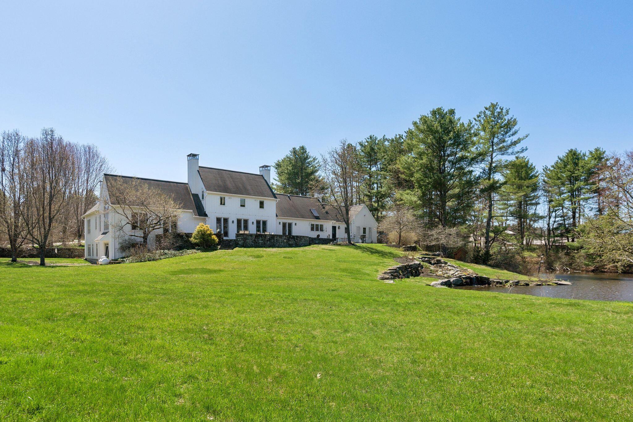 238 Hallowell Road, Pownal, ME, 04069