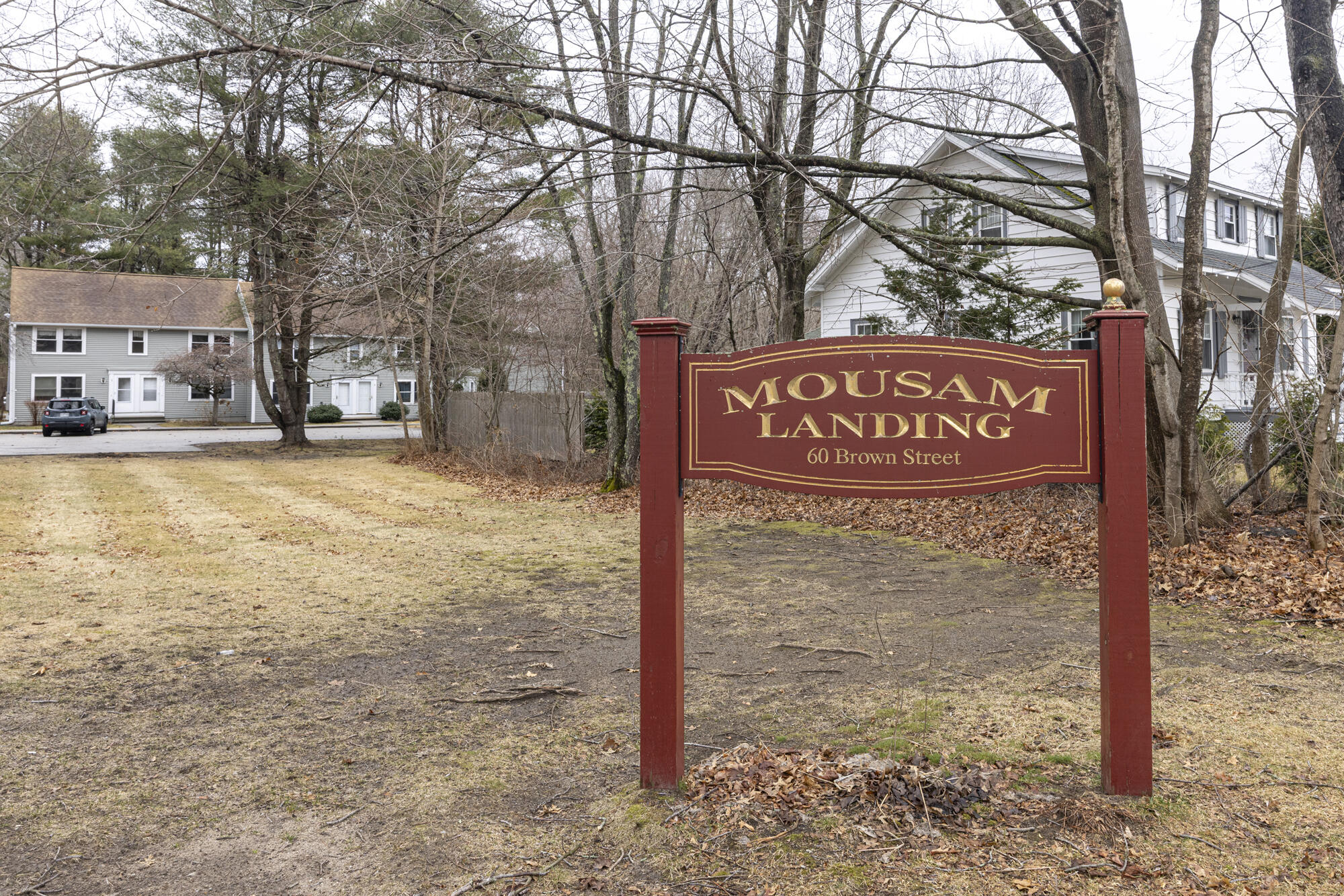 60 Brown Street UNIT 17, Kennebunk, ME, 04043