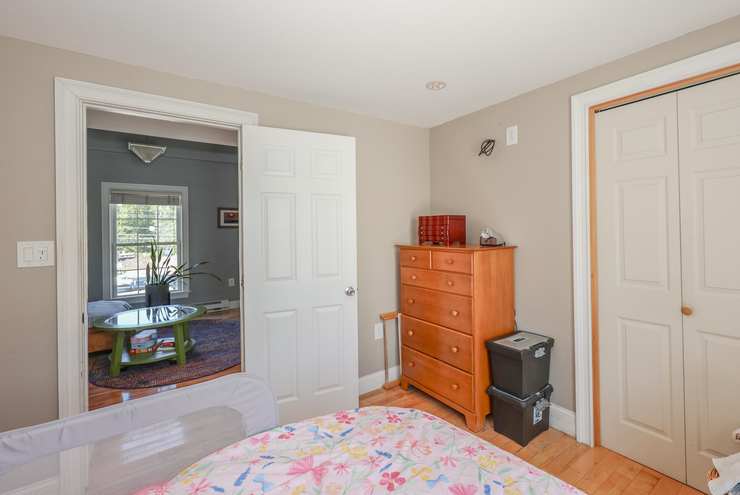 30 York Street UNIT 1, Kennebunk, ME, 04043