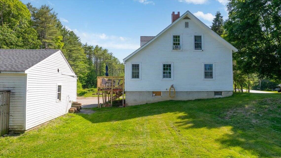 817 Riverside Drive, Augusta, ME, 04330