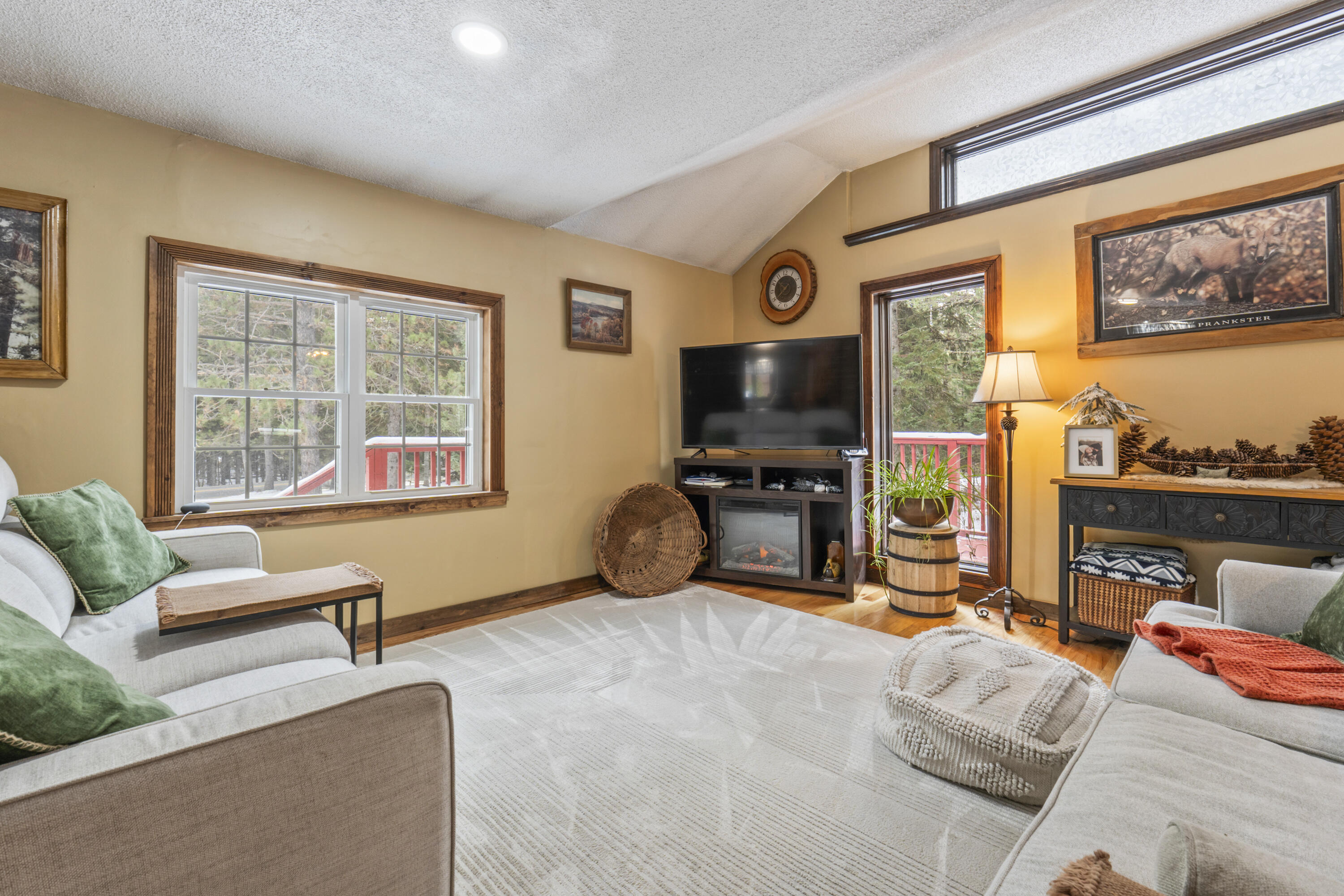 1480 Arnold Trail, Eustis, ME, 04936