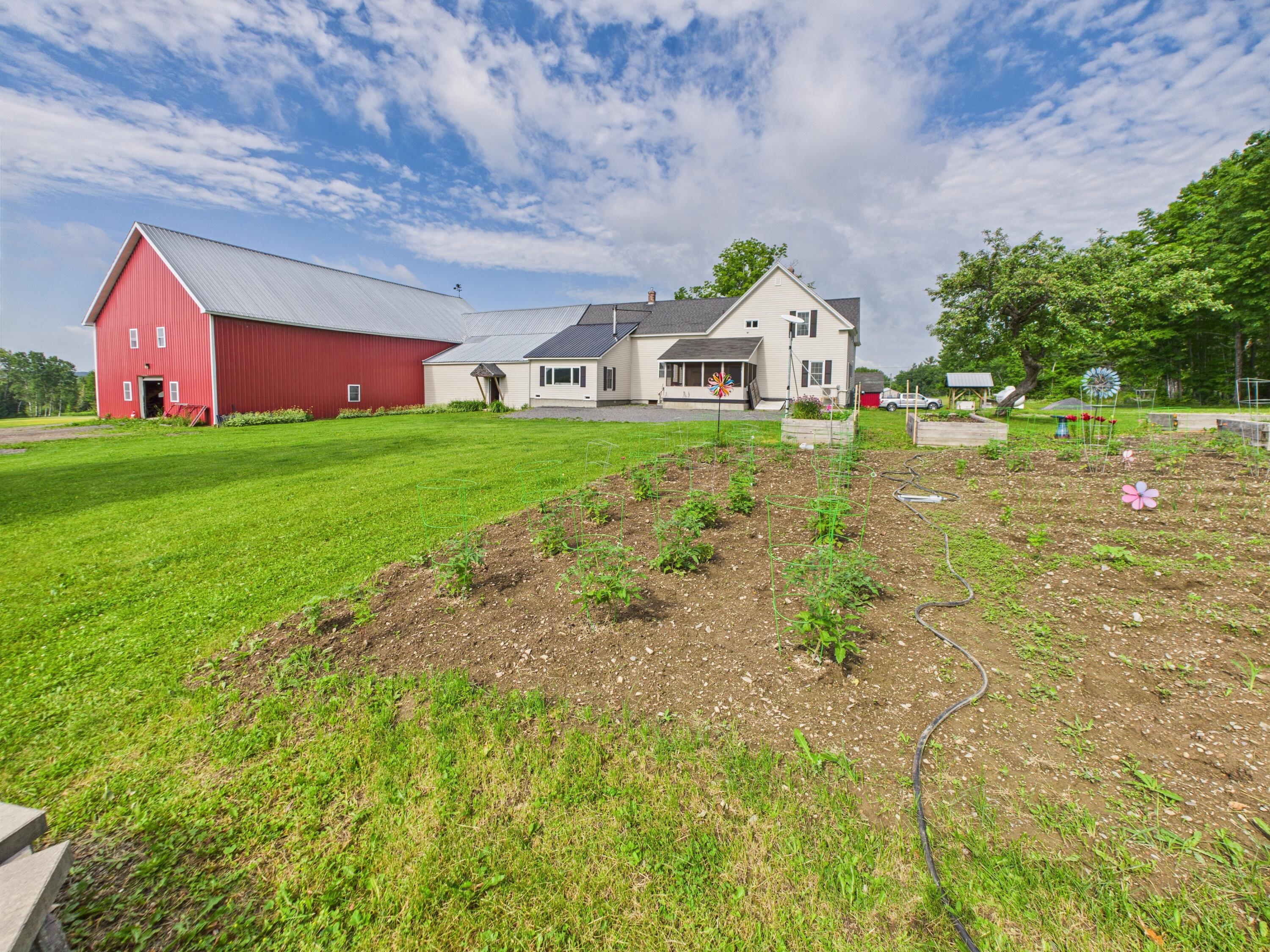 325 West Road, New Sweden, ME, 04762