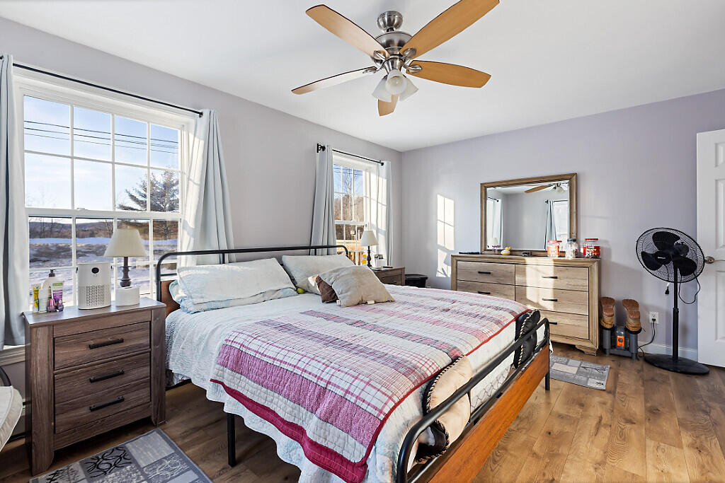 33 Belfast Augusta Road E, Searsmont, ME, 04973