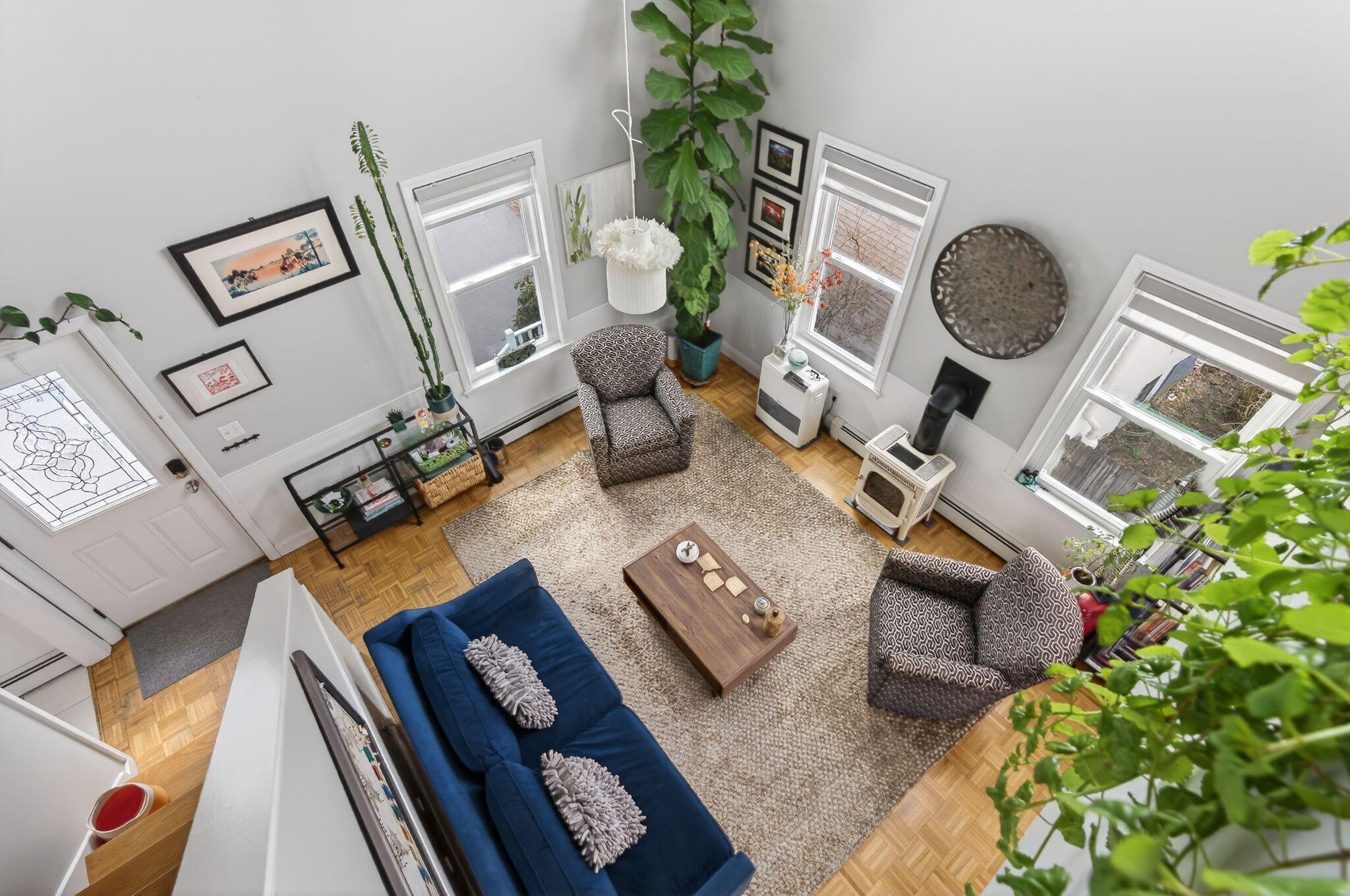 81 Quebec Street UNIT 5, Portland, ME, 04101