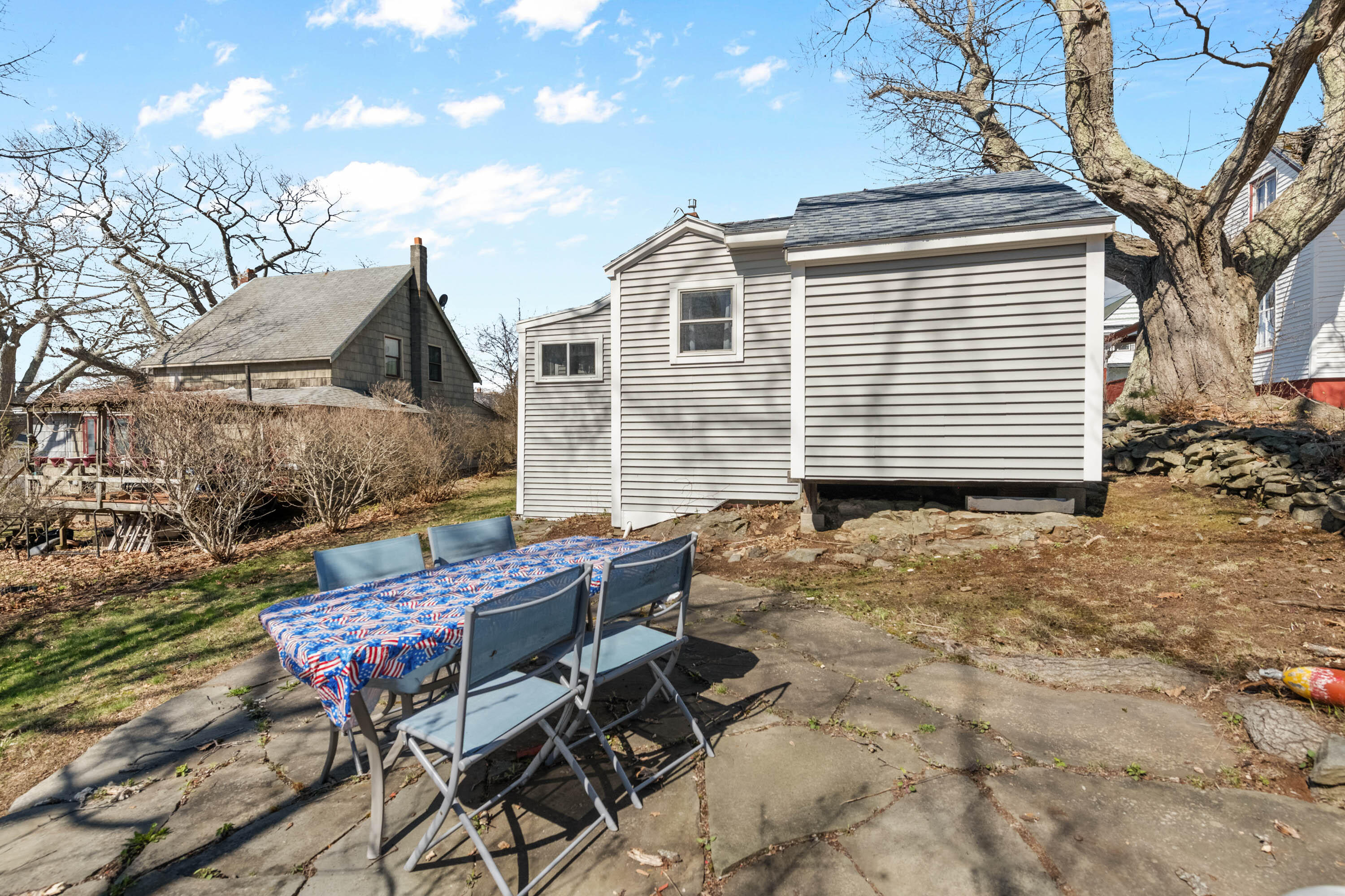 11 Oakland Avenue, Portland, ME, 04108