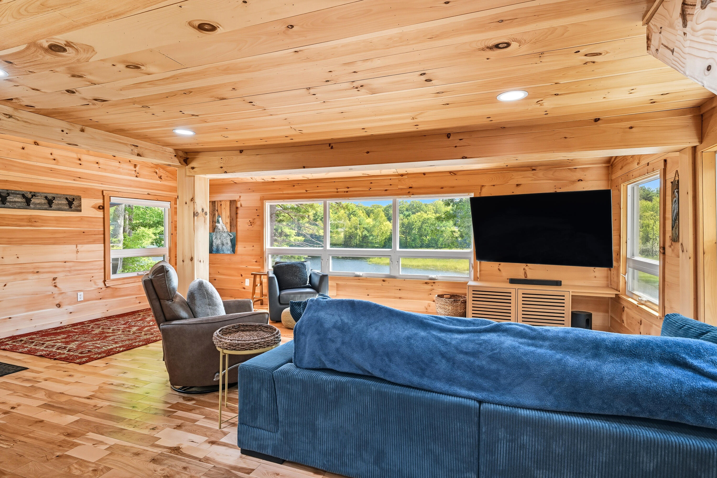 25 Hundred Acre Wood Road, Gardiner, ME, 04345