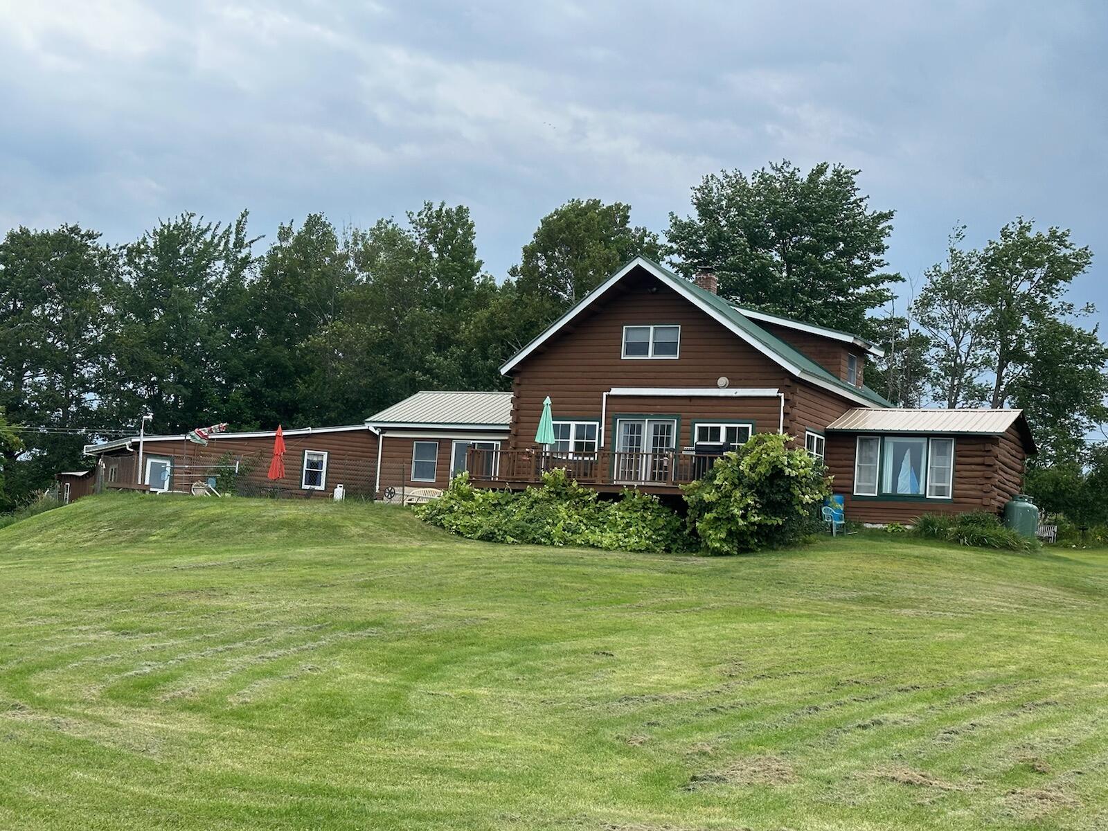 85 Stearns Hill Road