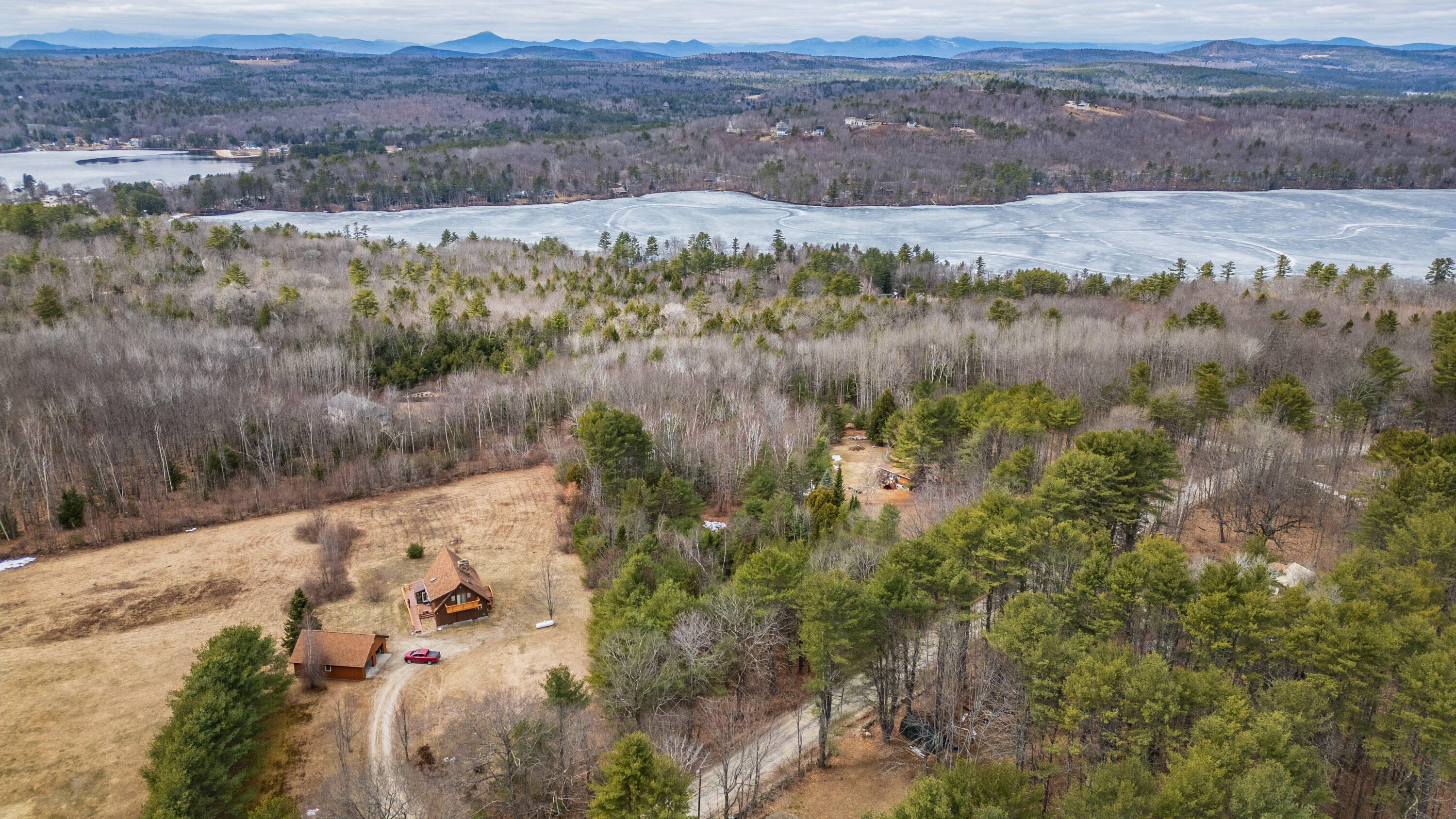 Lot 5 Dillon Road, Harrison, ME, 04040