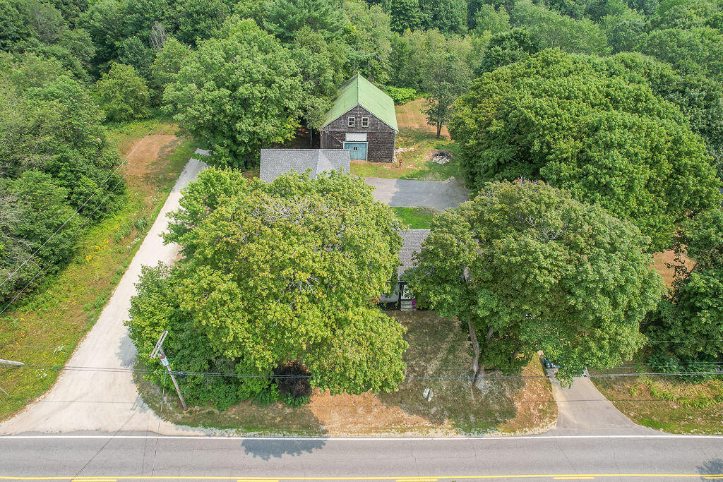 497 N Parish Road, Turner, ME, 04282