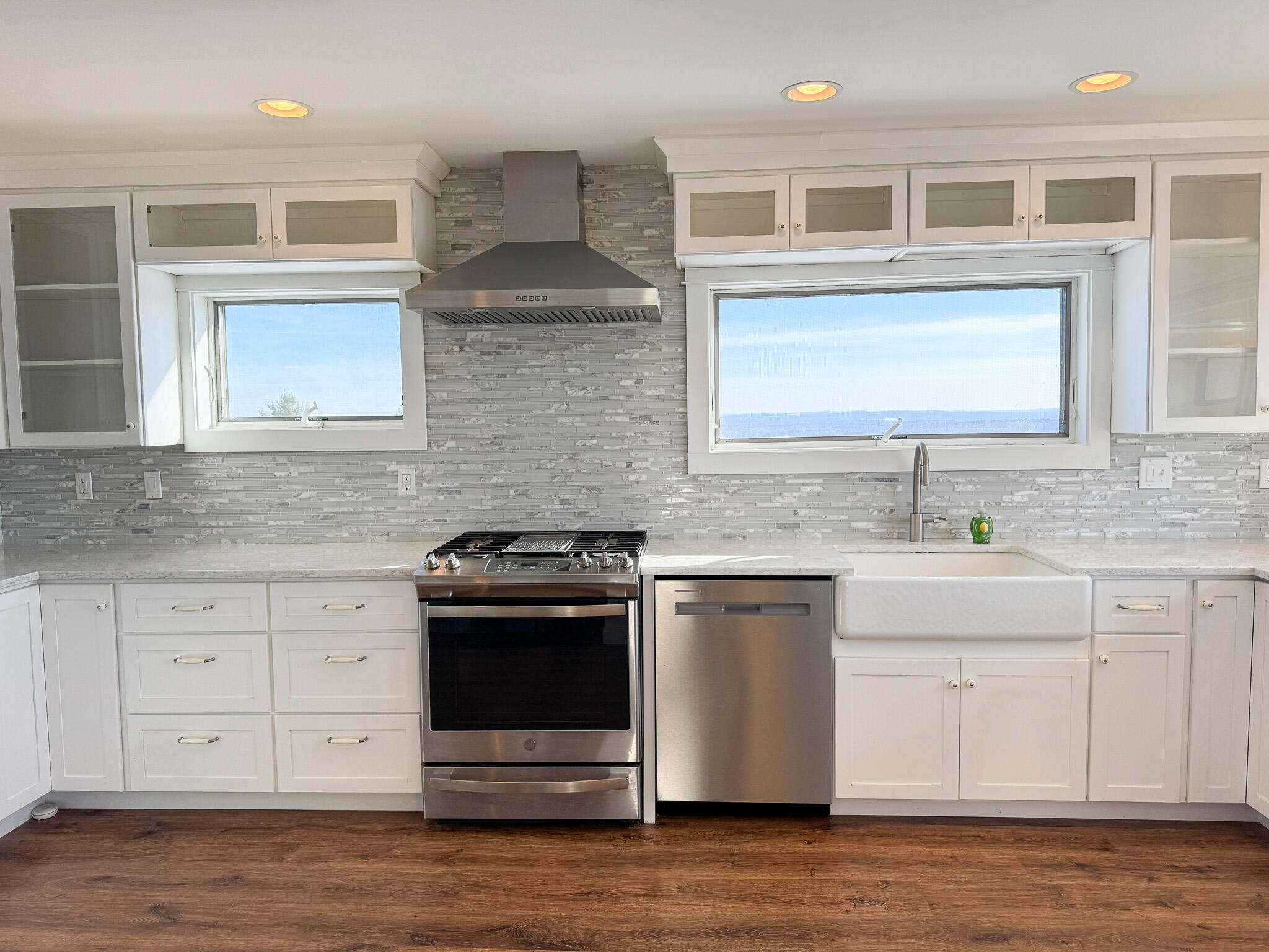 203 East Shore Road, Embden, ME, 04958