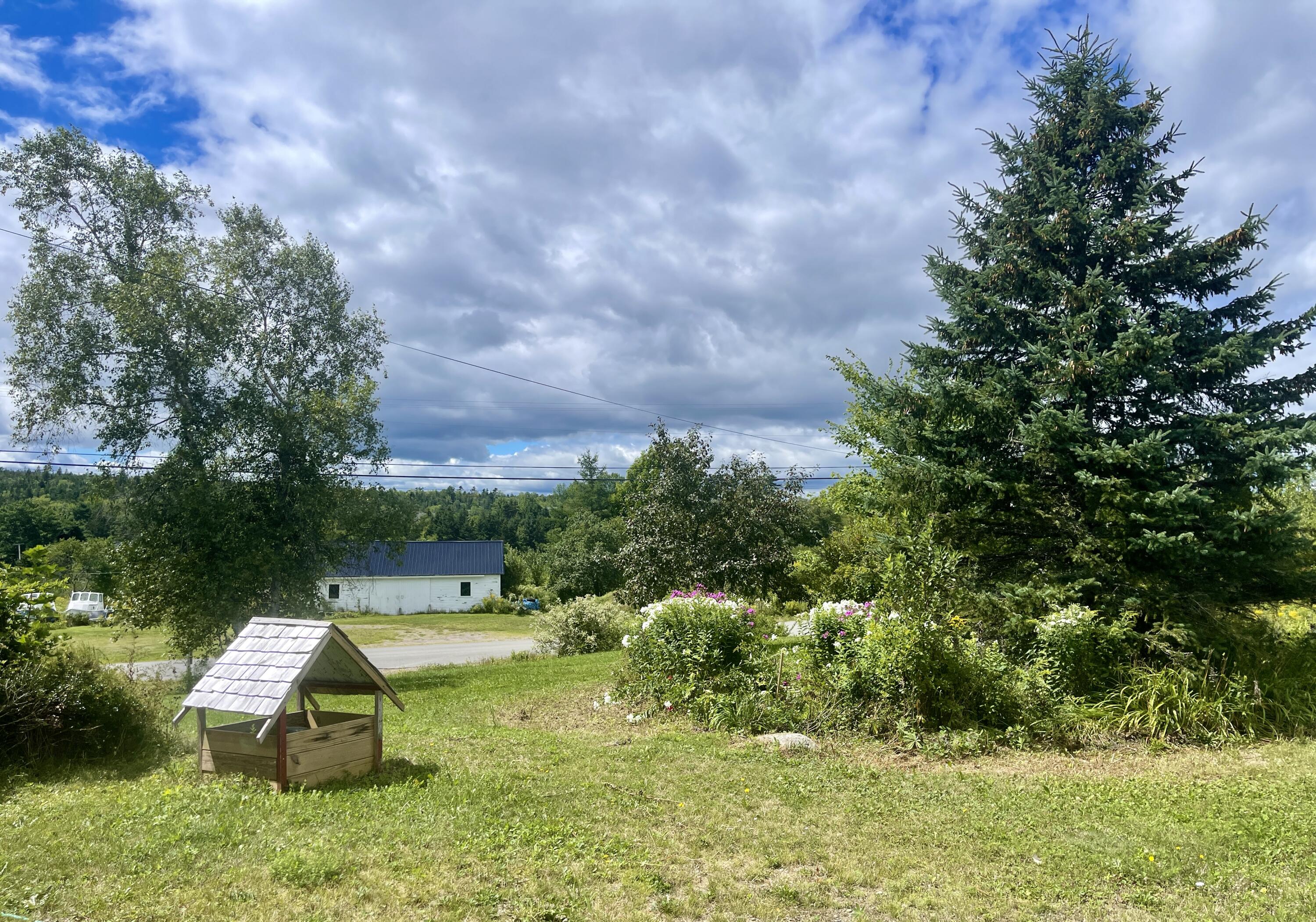 1 Daggett Road, Perry, ME, 04667