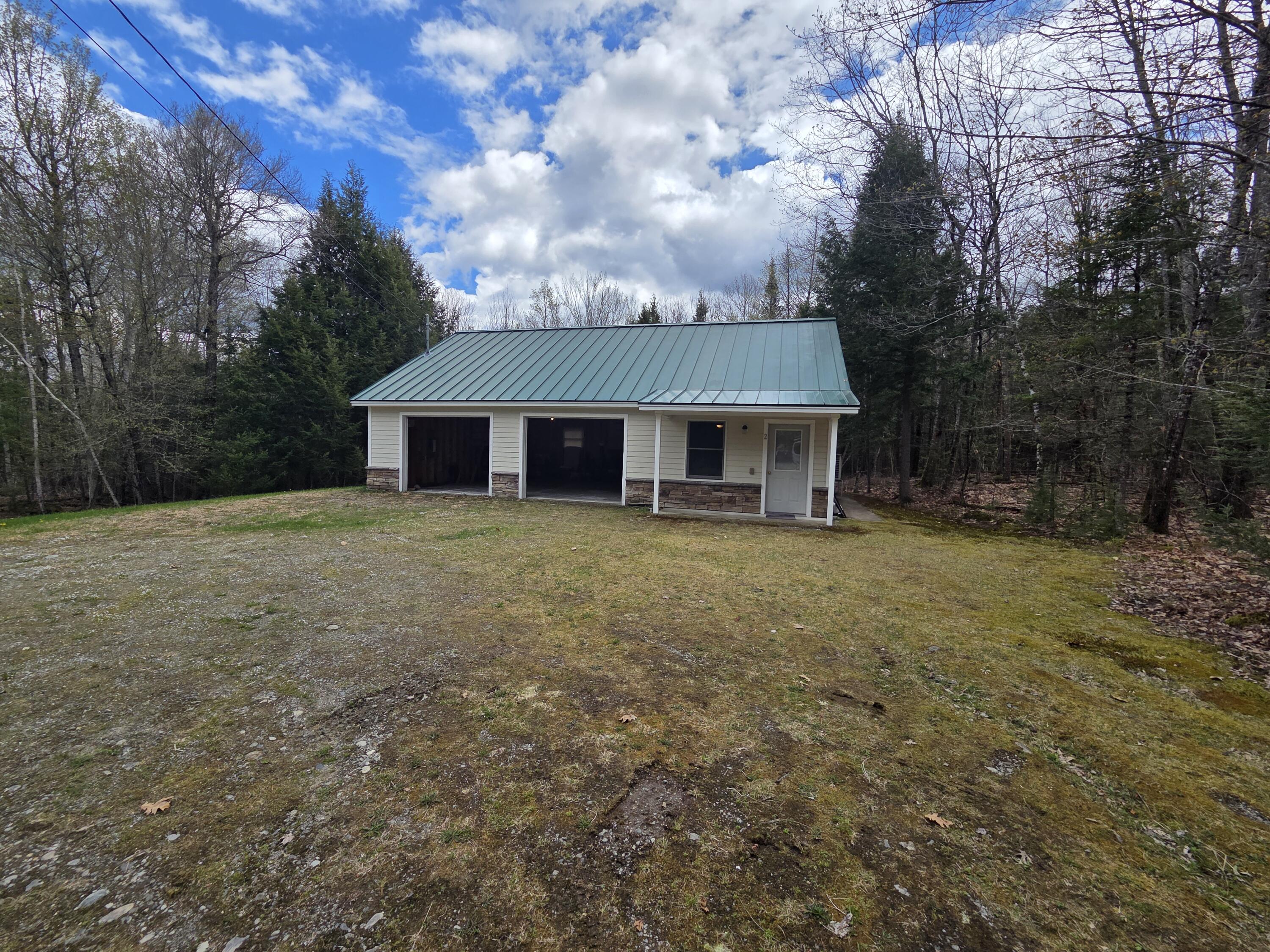 Photo of 75 Redcedar Lane Sidney ME 04330