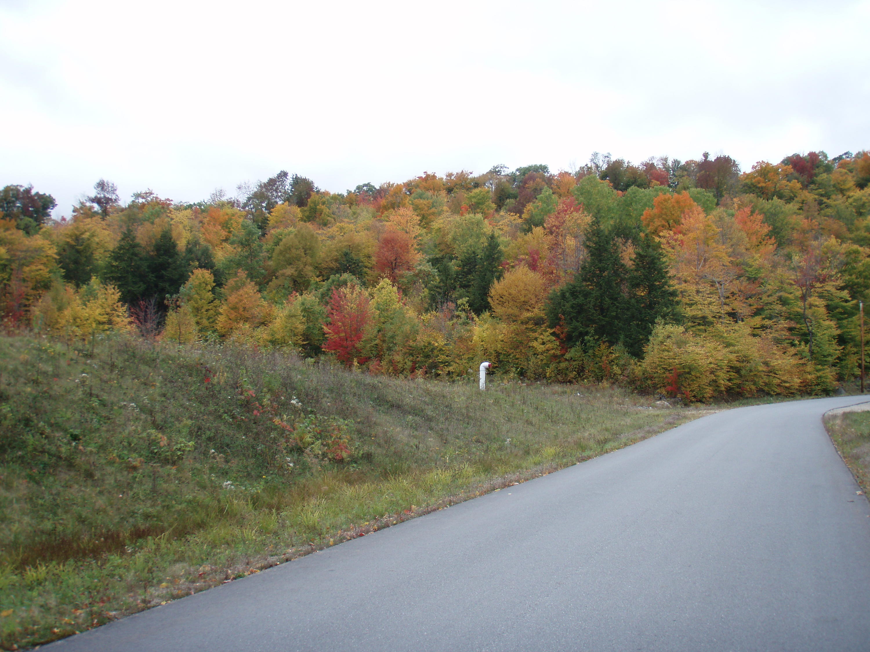 Lot 16 Keystone Drive, Newry, ME, 04261