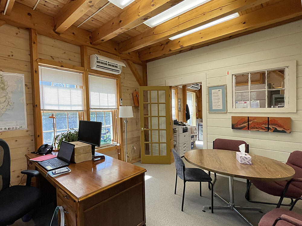 290 US Route 1, Edgecomb, ME, 04556