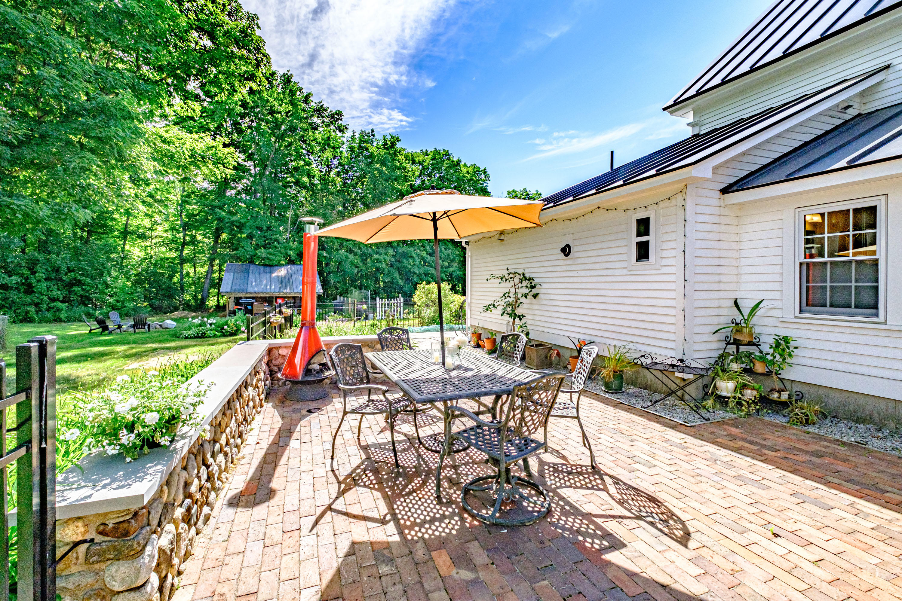 82 Top Hat Road, Hanover, ME, 04237