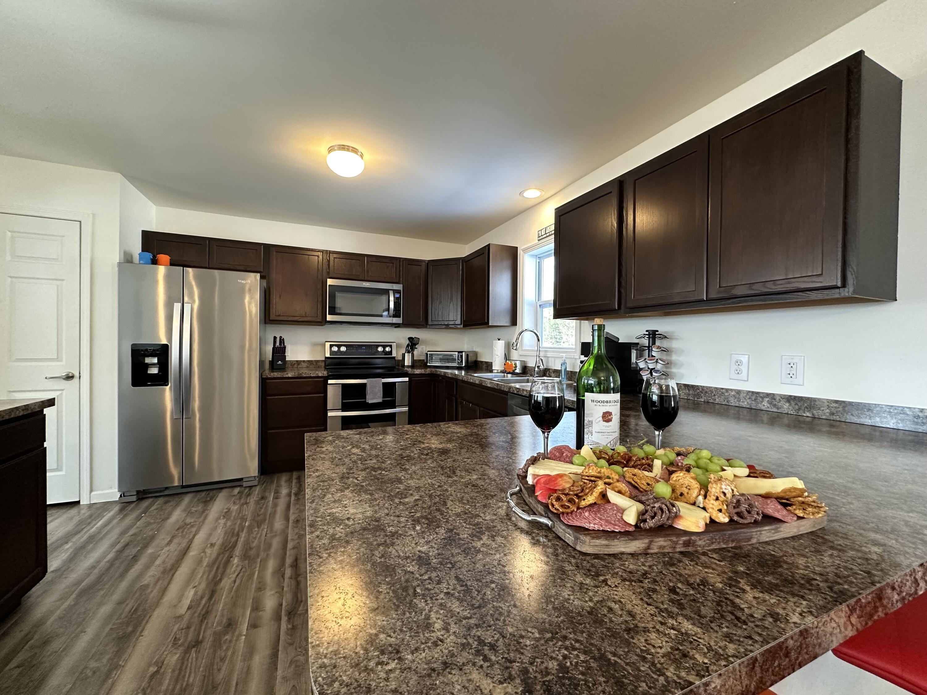 3 Gore Line Road, Hanover, ME, 04237