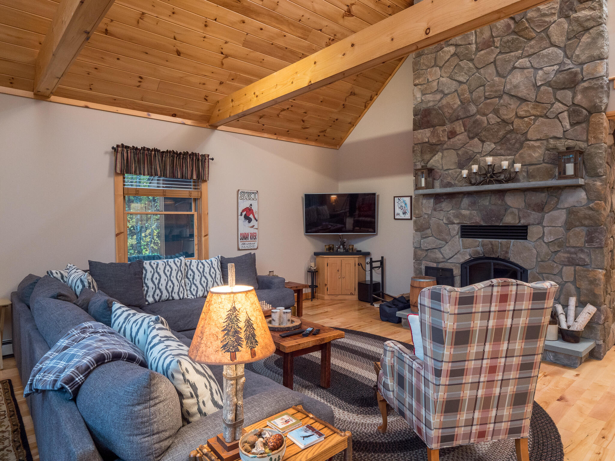 164 Keystone Drive, Newry, ME, 04261