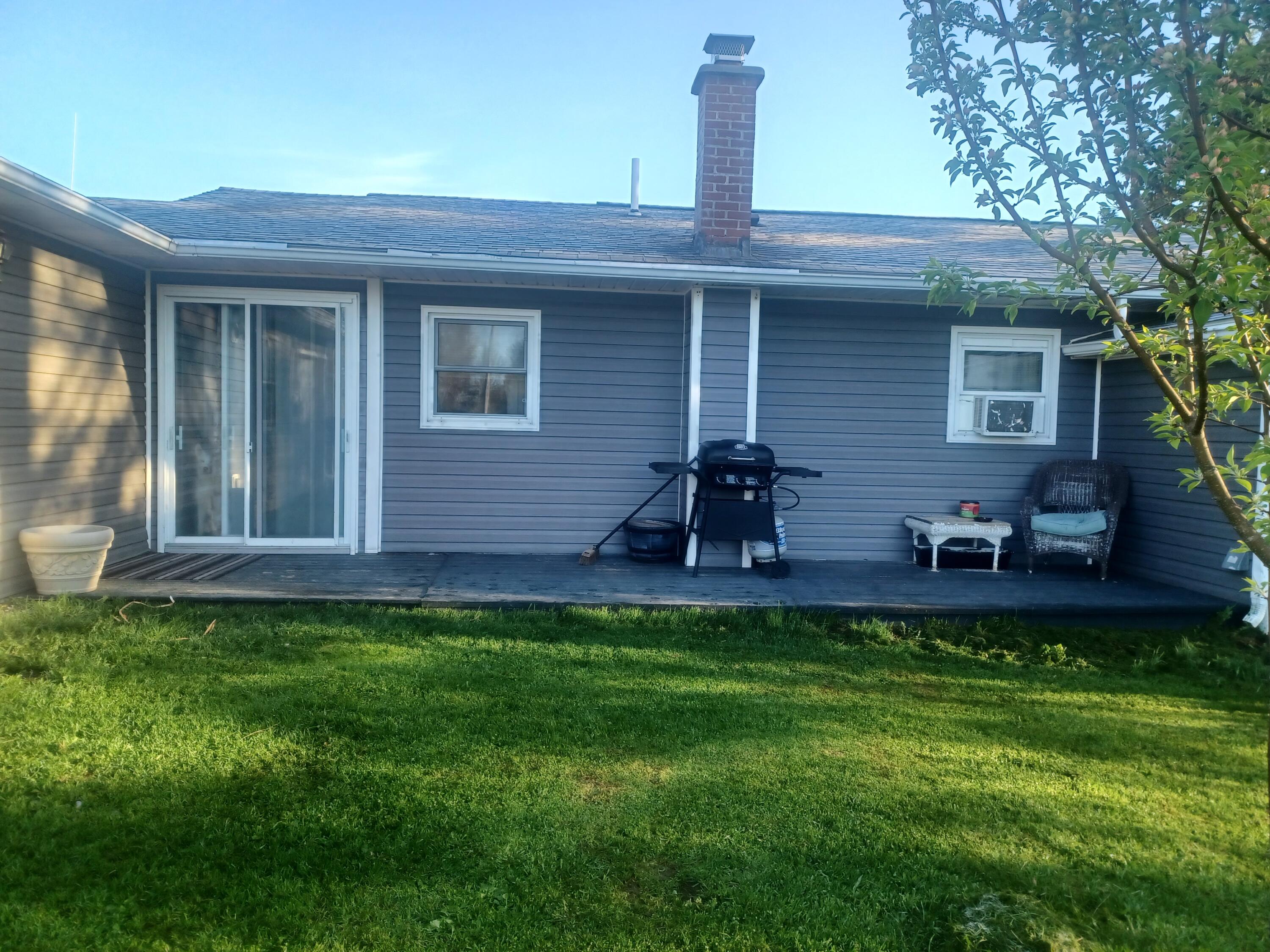 107 Morse Street, Van Buren, ME, 04785