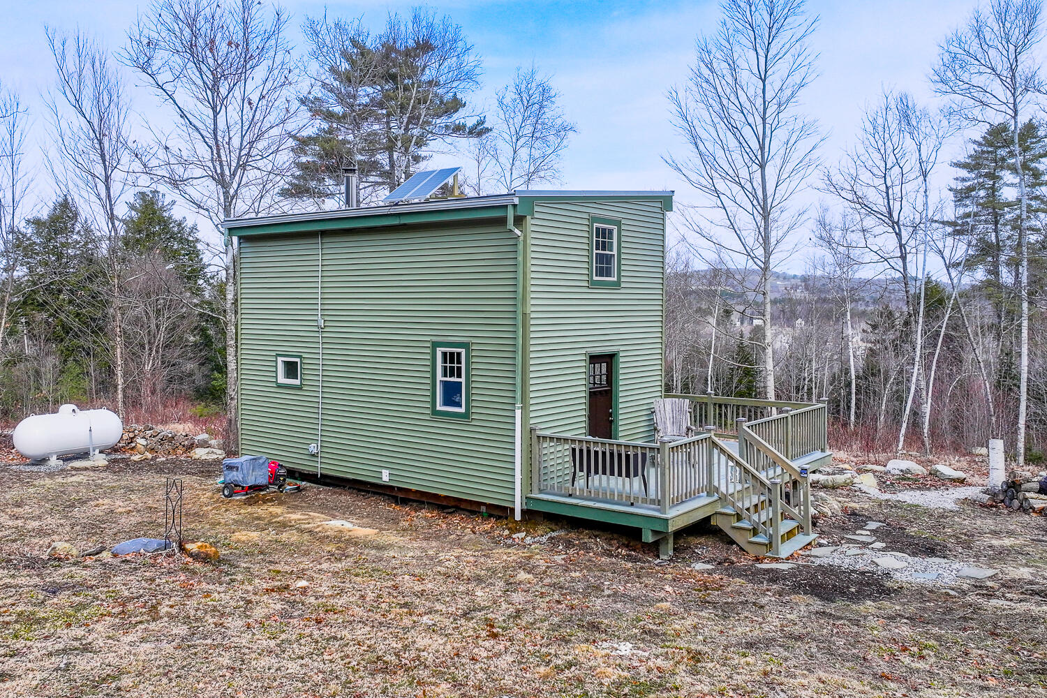 119 Reynolds Road, Brooks, ME, 04921