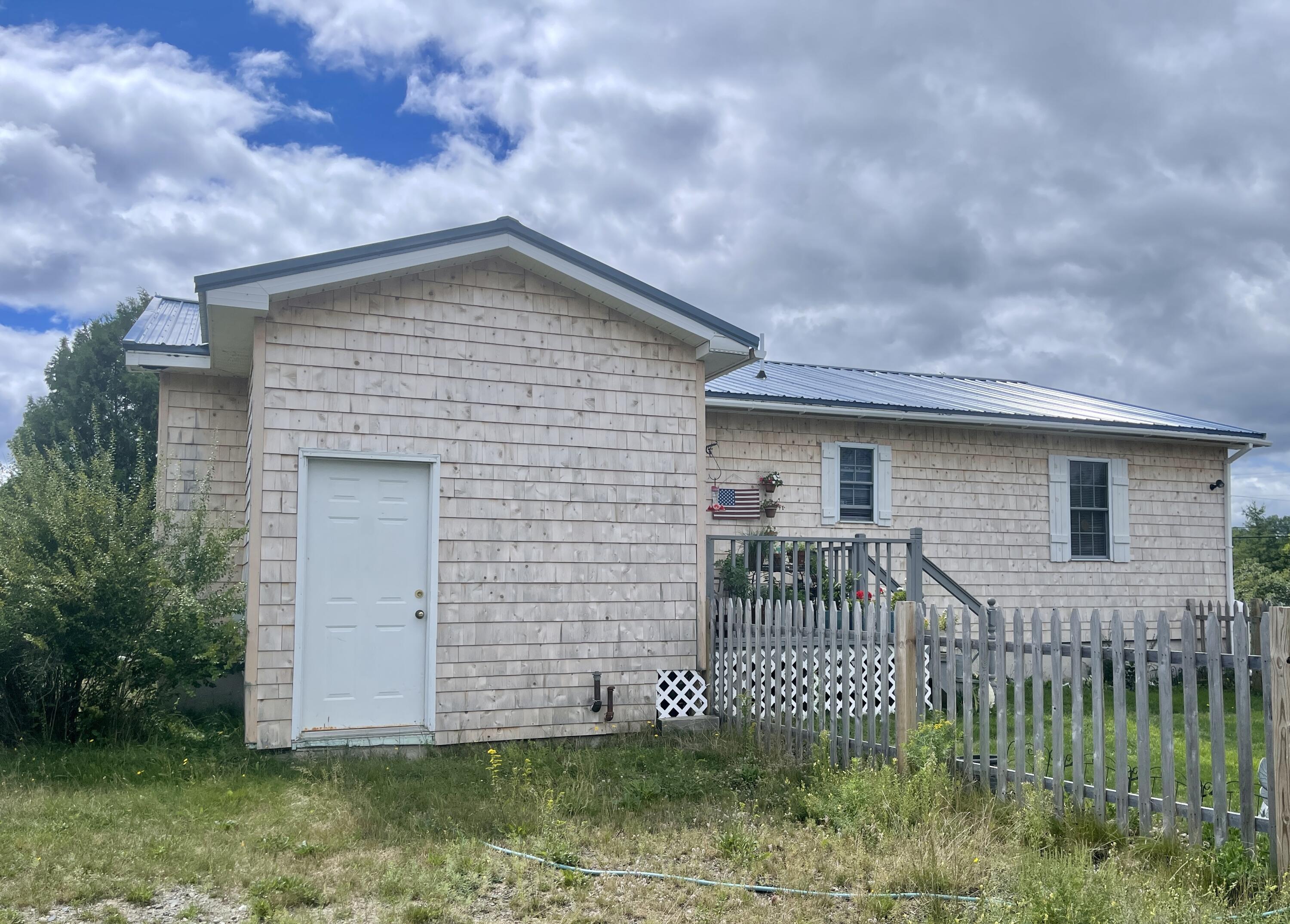 1 Daggett Road, Perry, ME, 04667