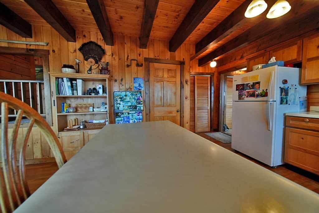 1058 US RT 1, Weston, ME, 04424