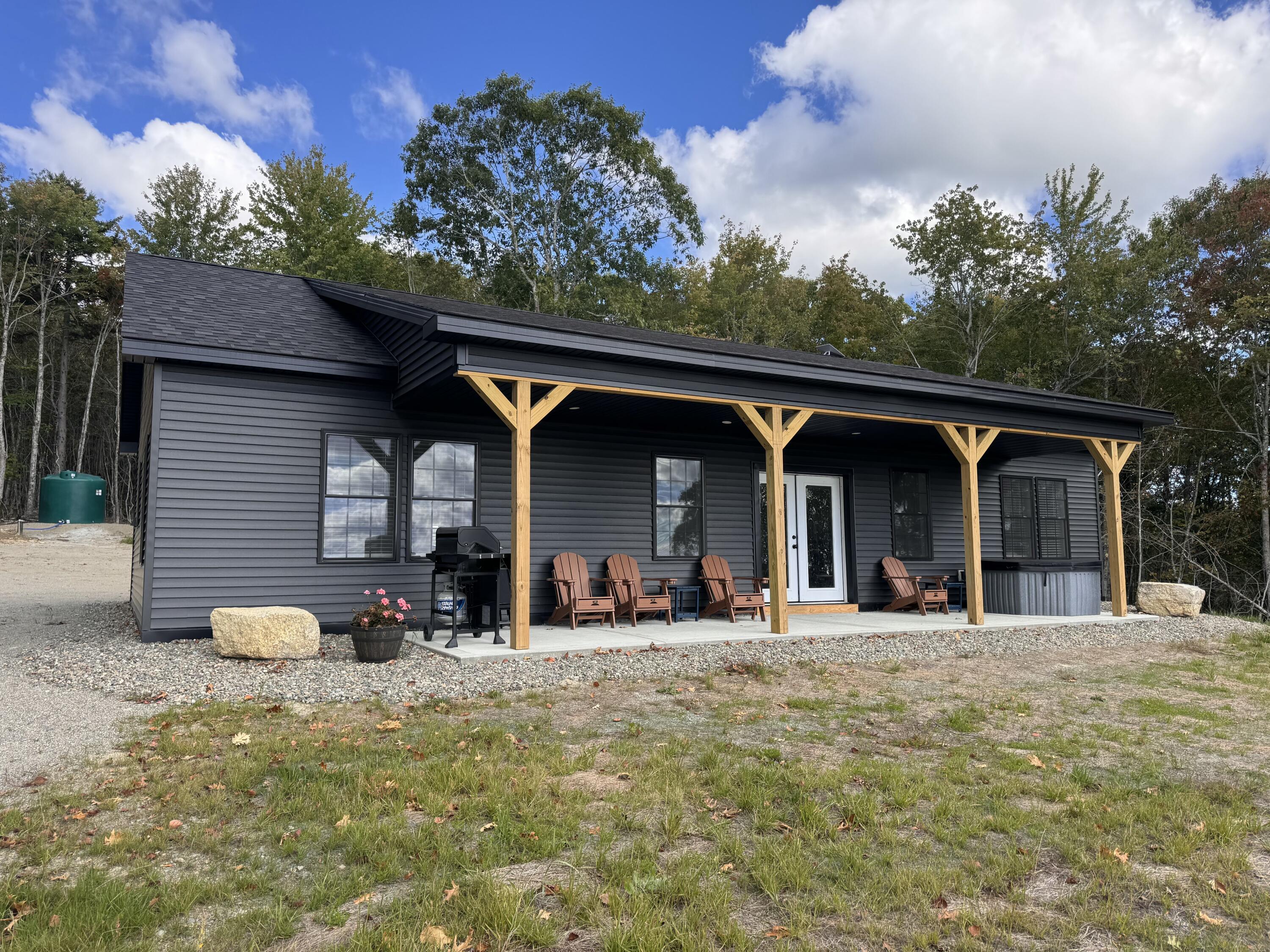 Photo of 47 Old County Way Ellsworth ME 04605