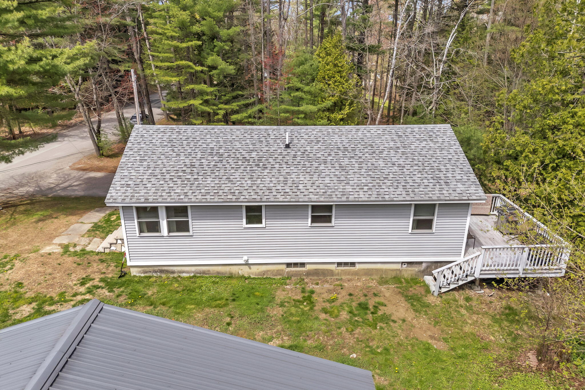30 Hilliard Street, Old Town, ME, 04468