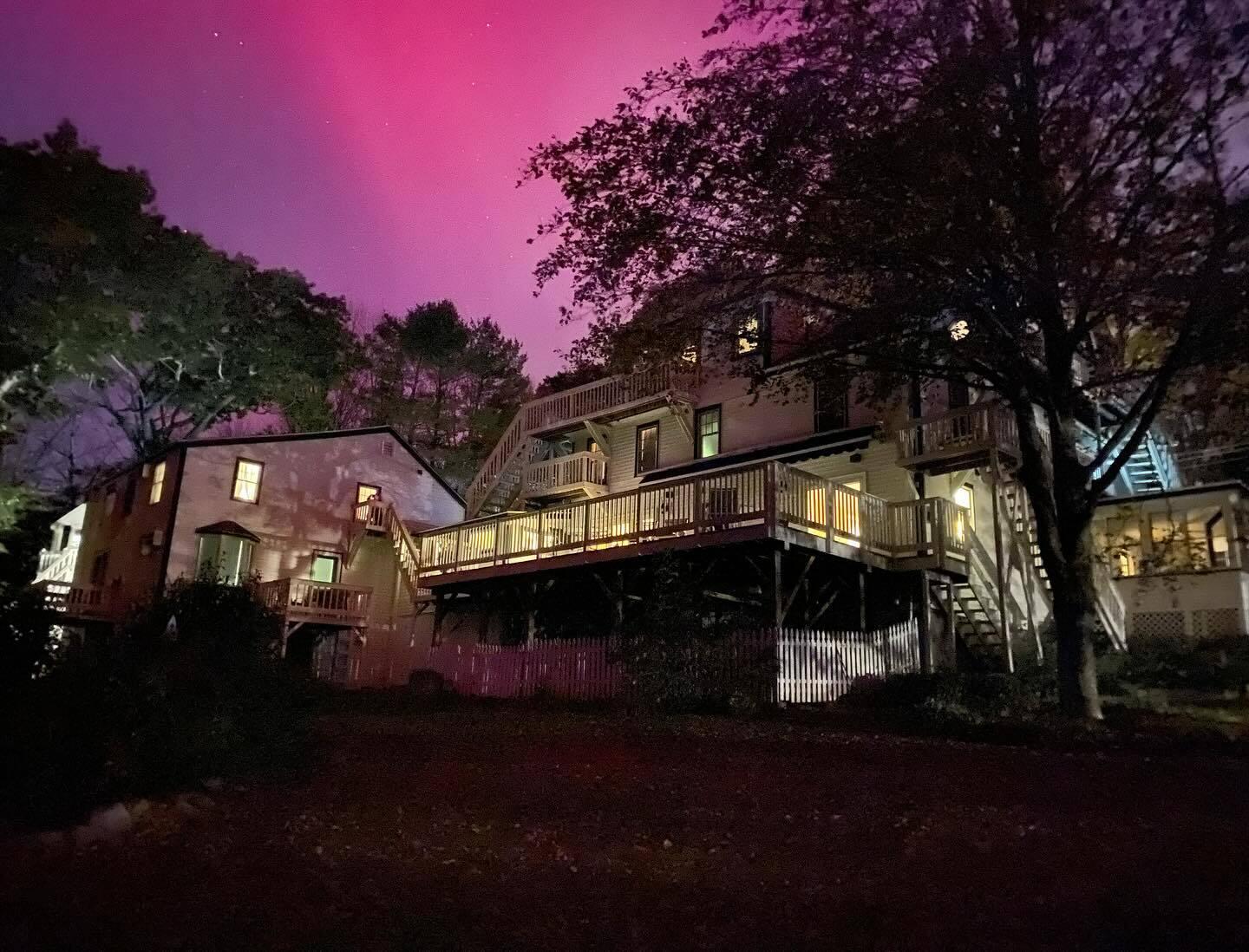 443 Caribou Road, Presque Isle, ME, 04769