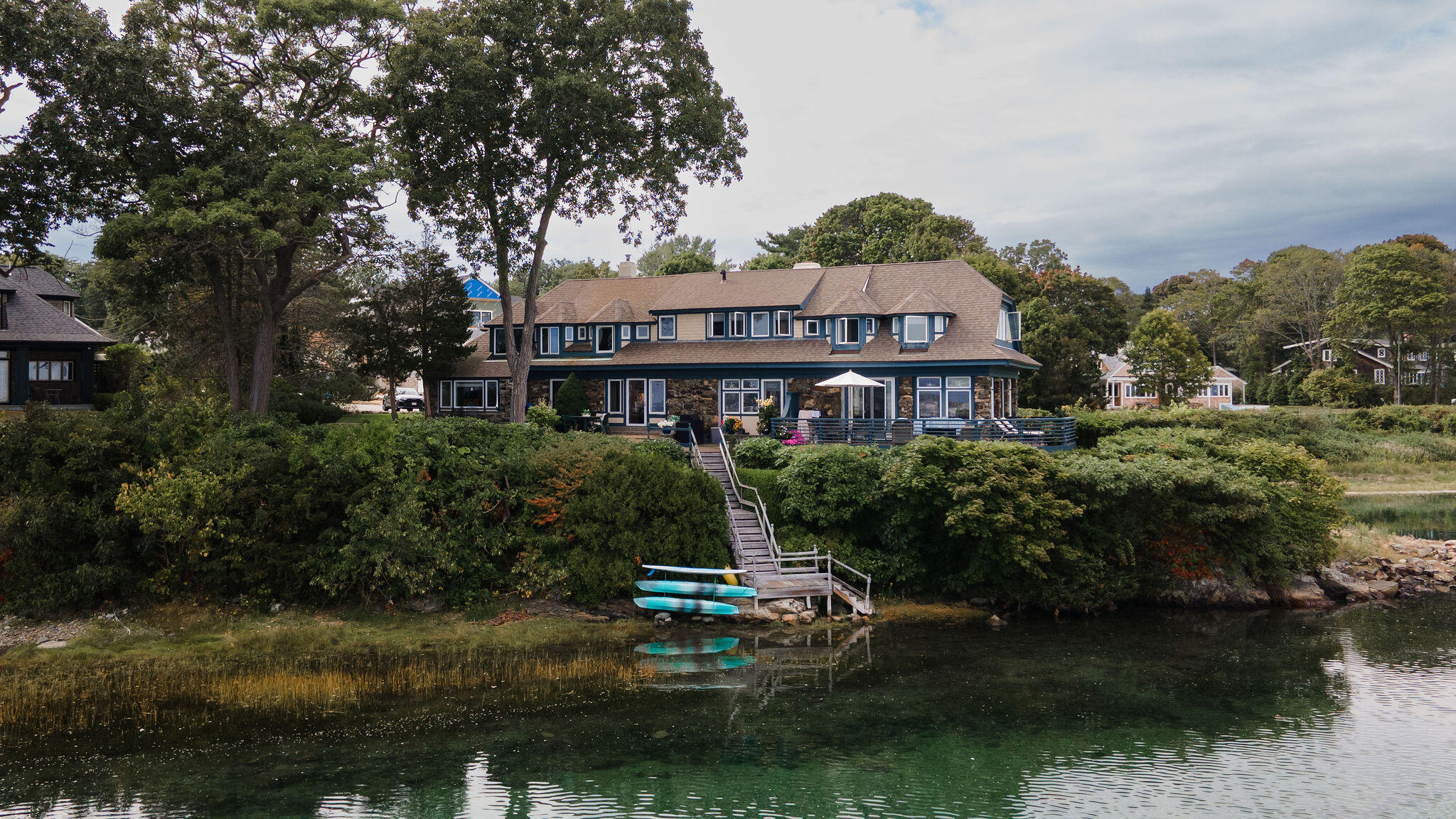 Photo of 24 Fieldstone Lane #4 Ogunquit ME 03907