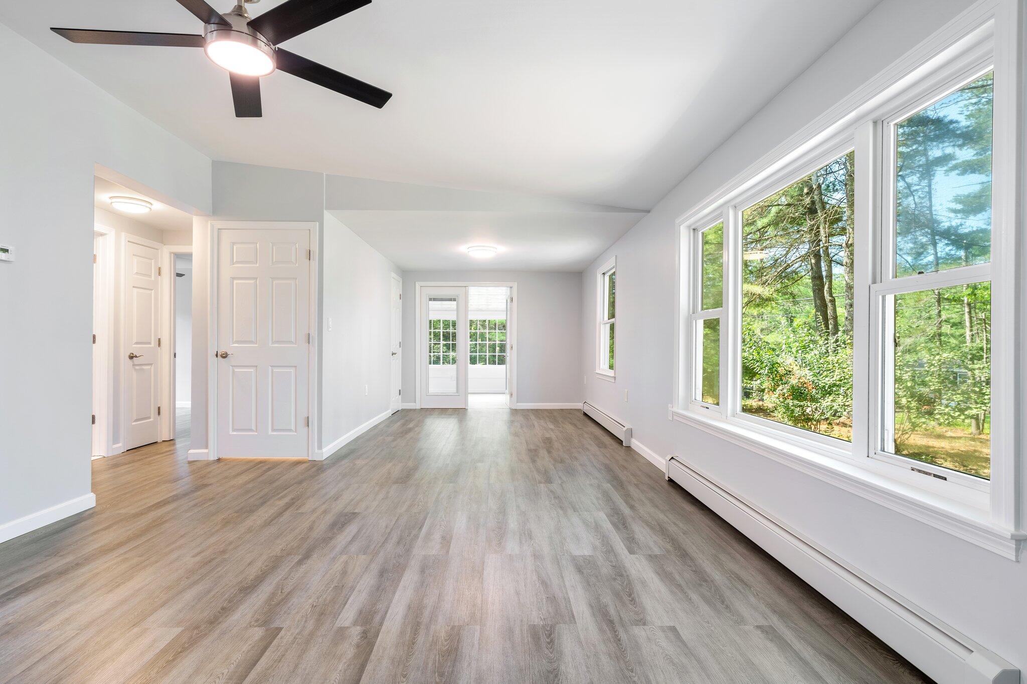22 Sawtelle Road