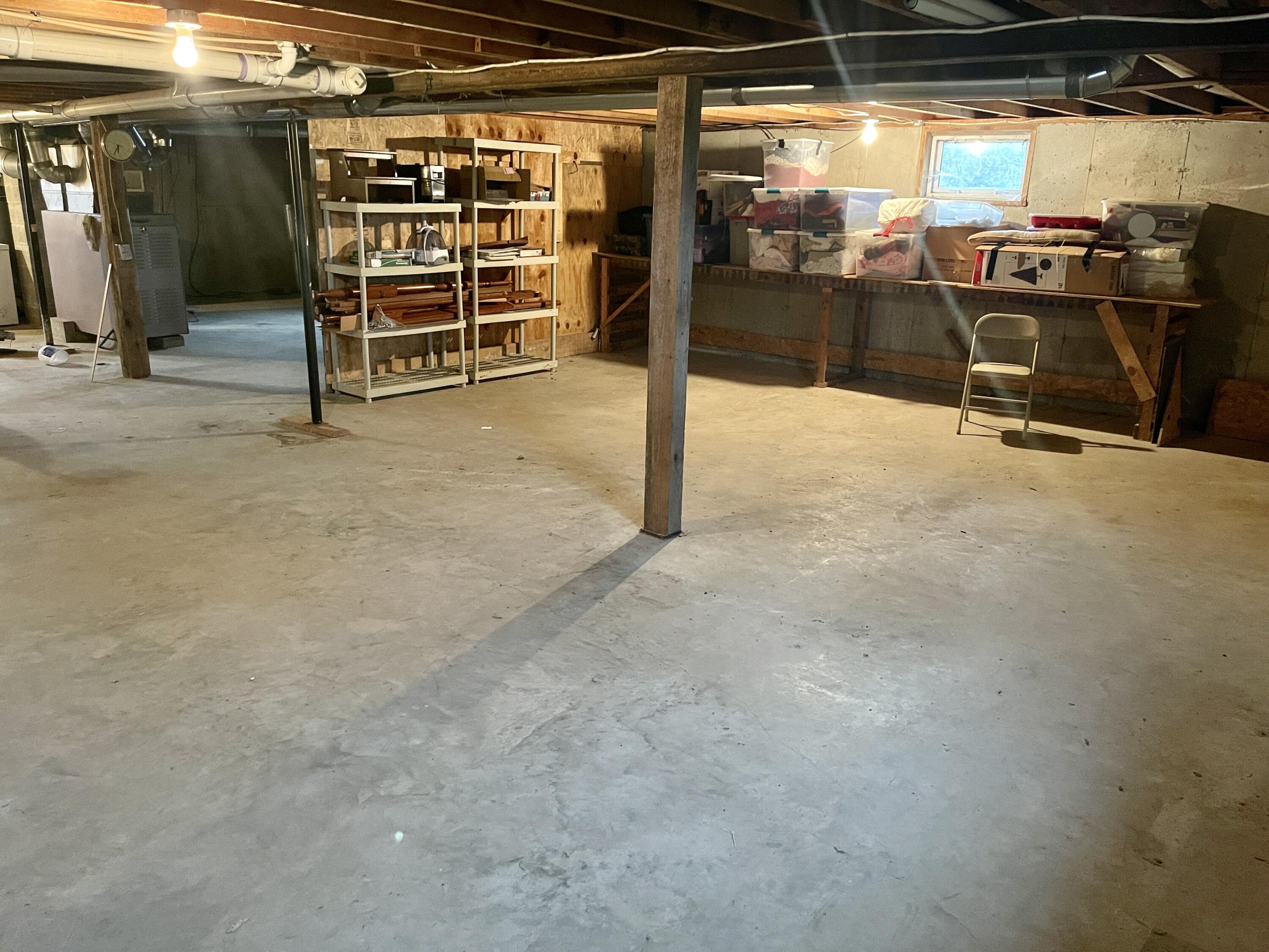 1 Daggett Road, Perry, ME, 04667