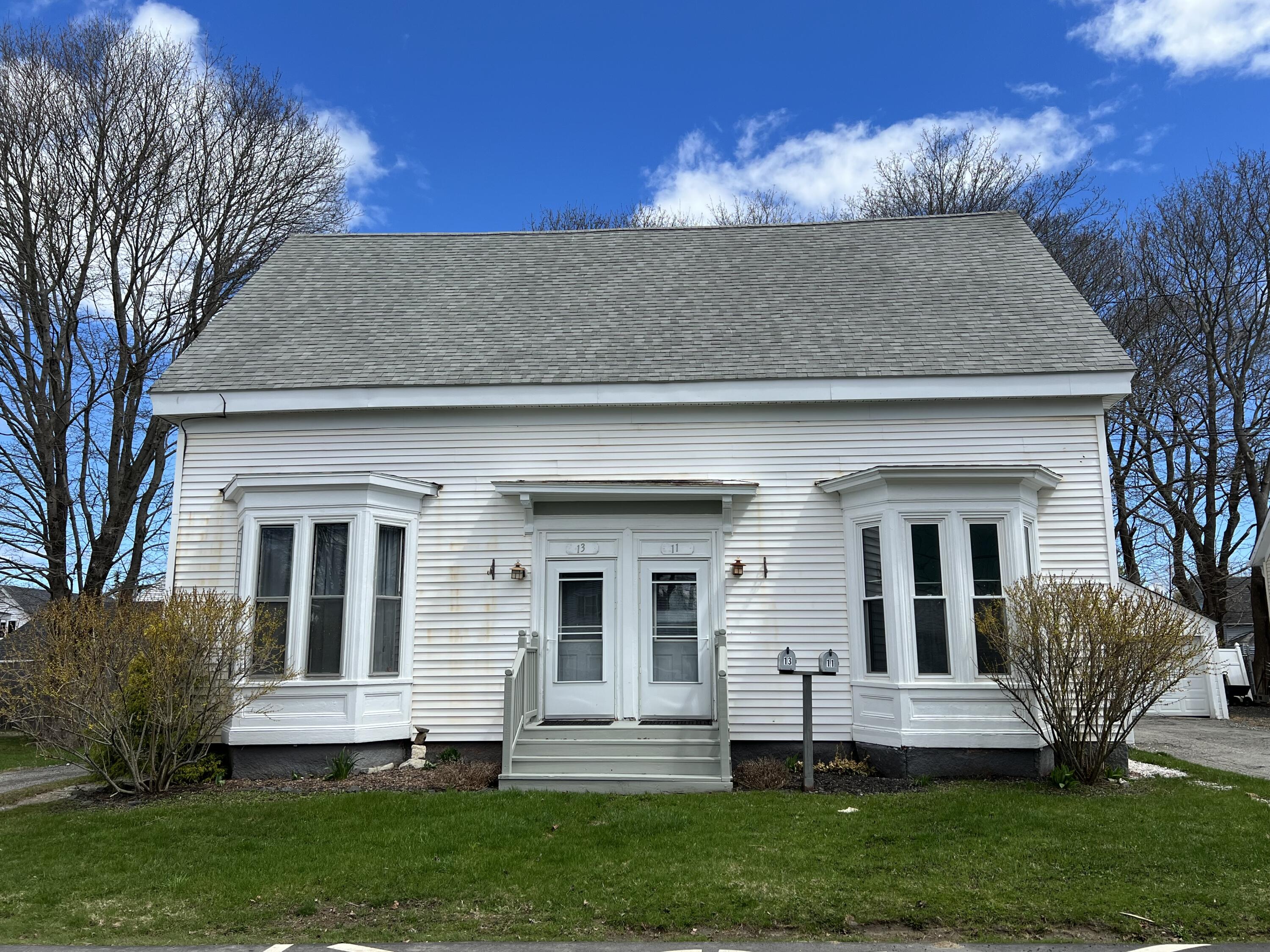 15 Grant Street, Bangor, ME, 04401
