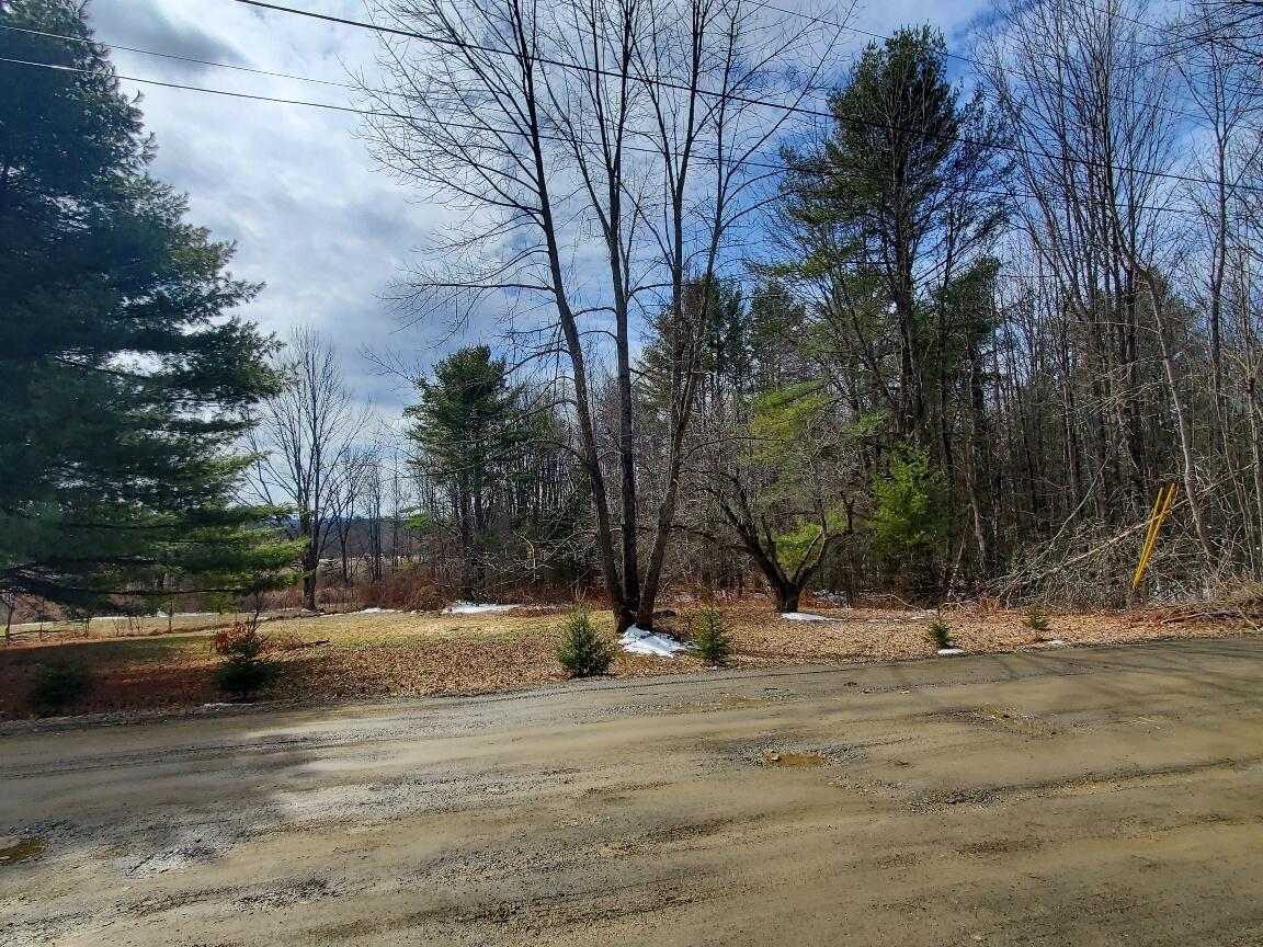 Lot 21 Red Granite Road, Island Falls, ME, 04747