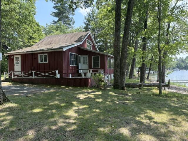 Photo of 339 Shaker Road Gray ME 04039