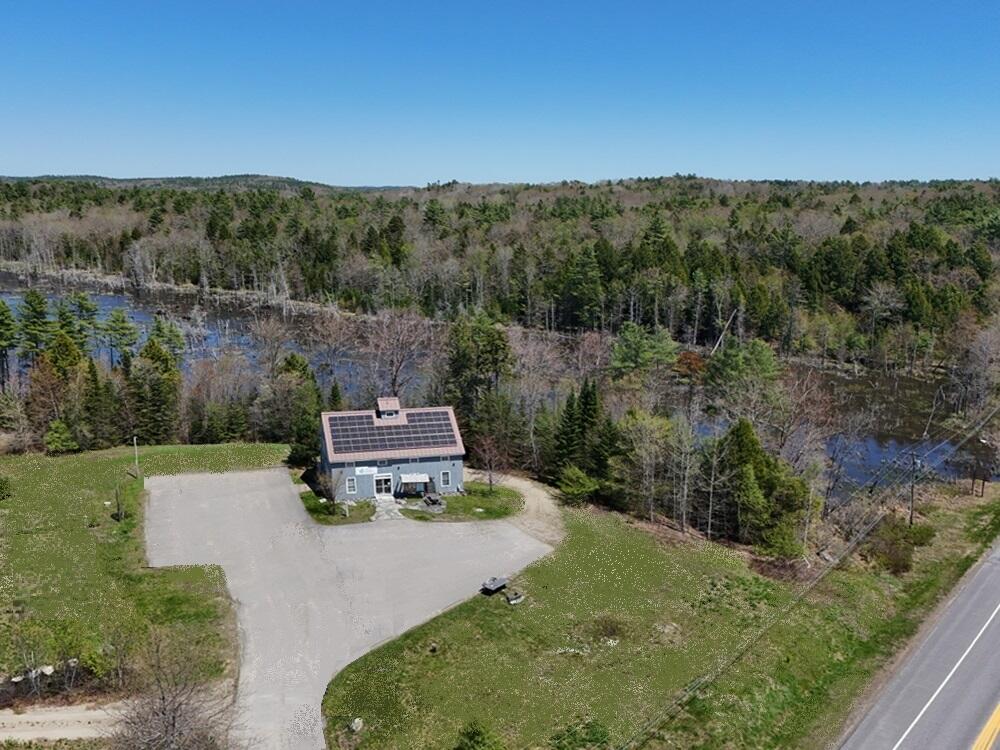 290 US Route 1, Edgecomb, ME, 04556