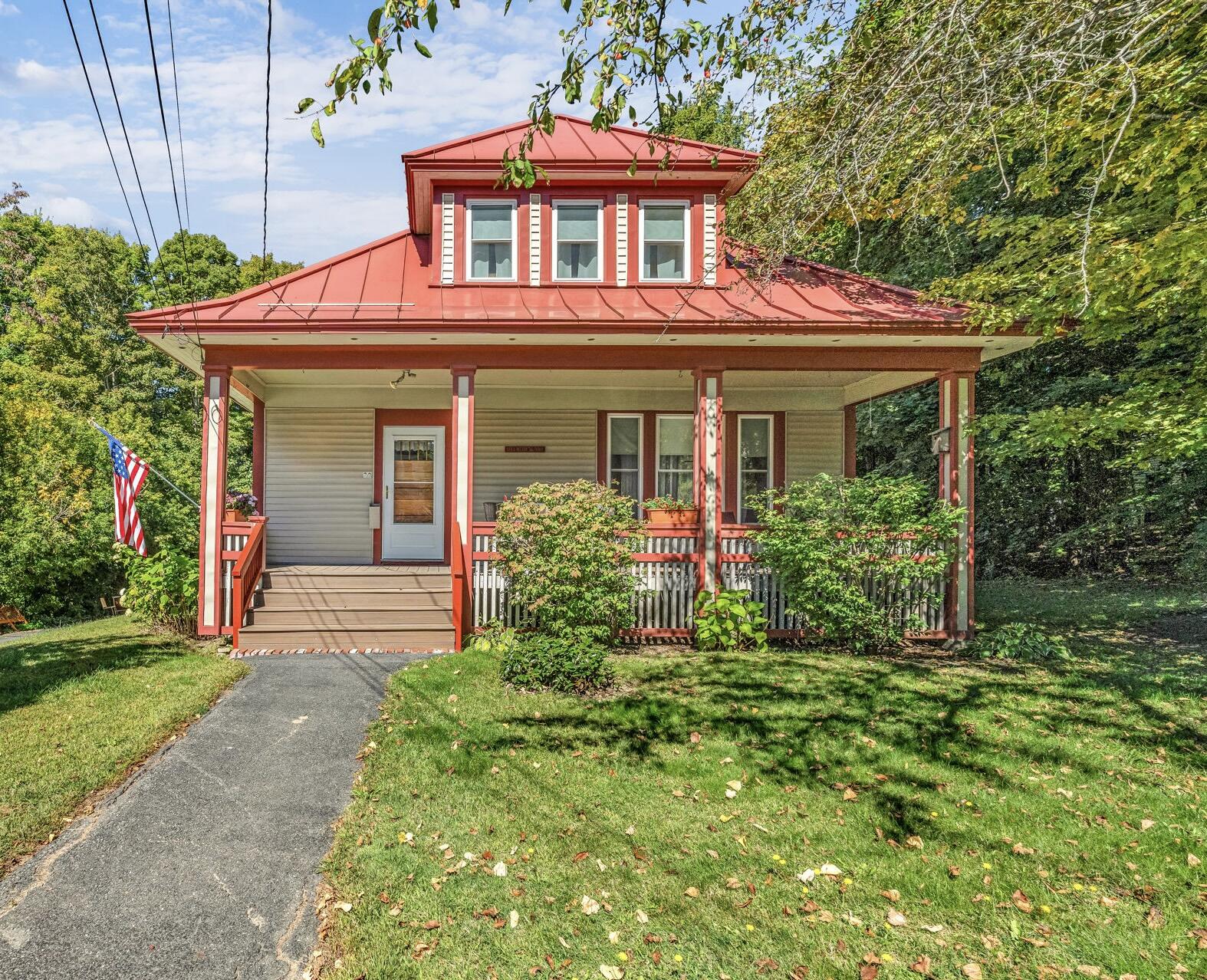 28 Main Street Hill, Dexter, ME, 04930