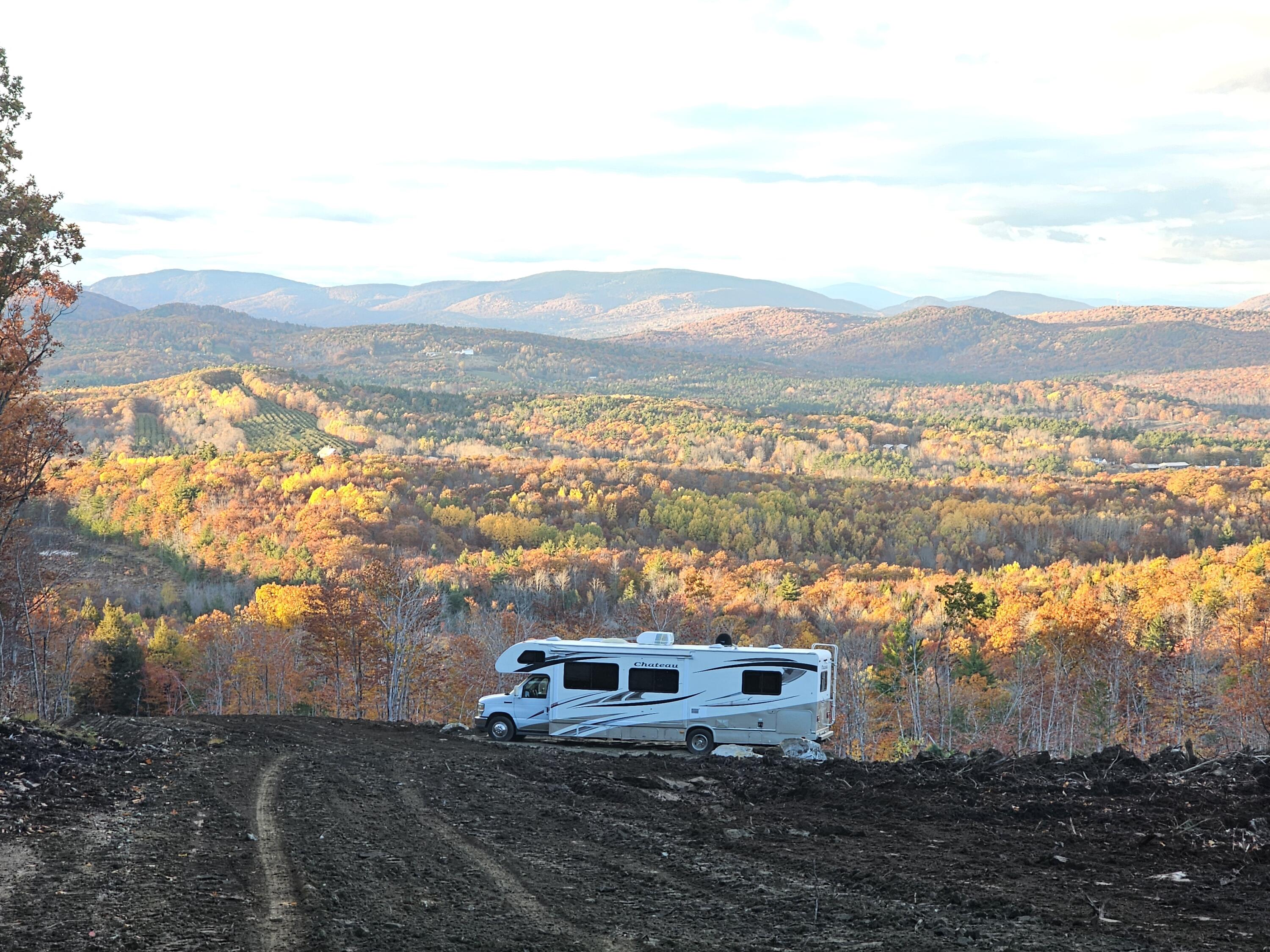 Photo of Map 4 po 9 Streaked Mountain Road Buckfield ME 04220