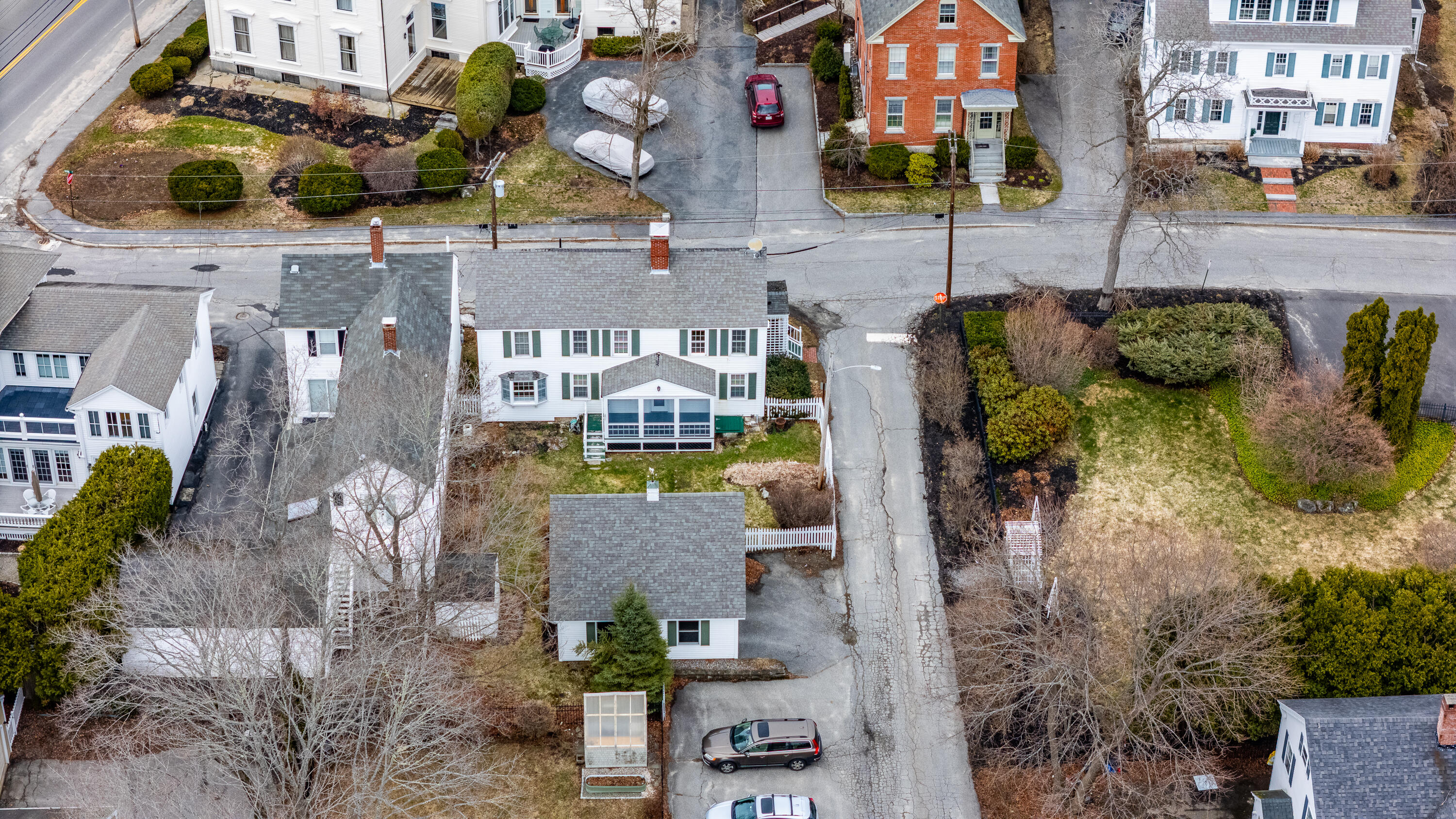 26 Grove Street, Bath, ME, 04530