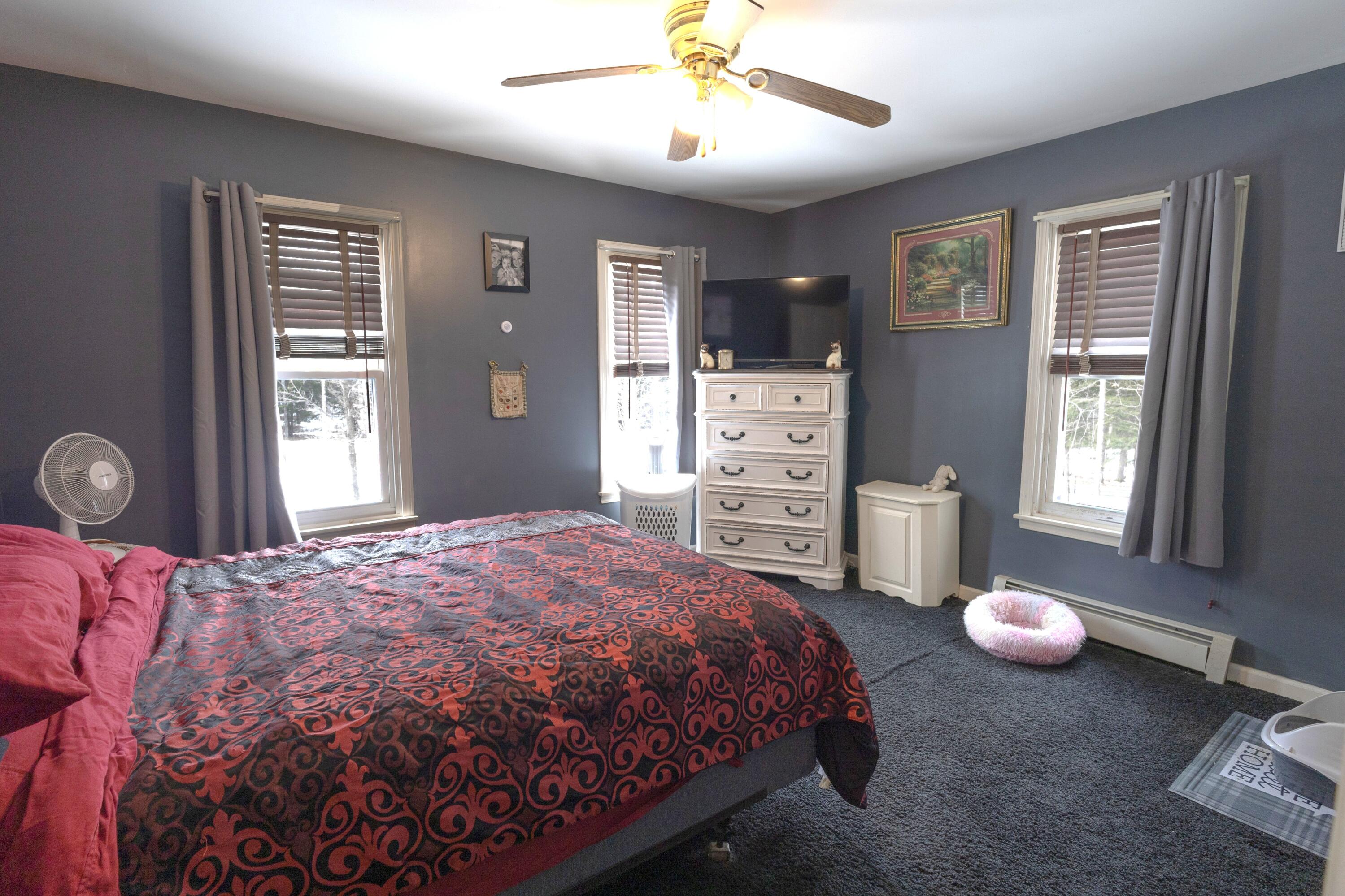 75 Adams Landing Road, Topsham, ME, 04086