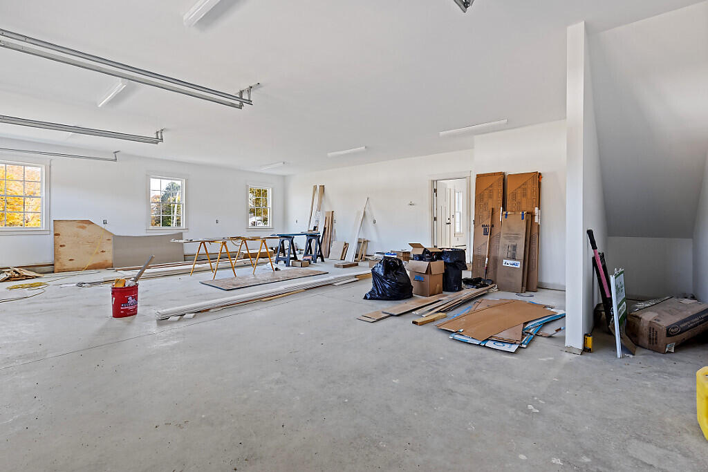 Lot 1 Honey Hill Estates W, Hampden, ME, 04444