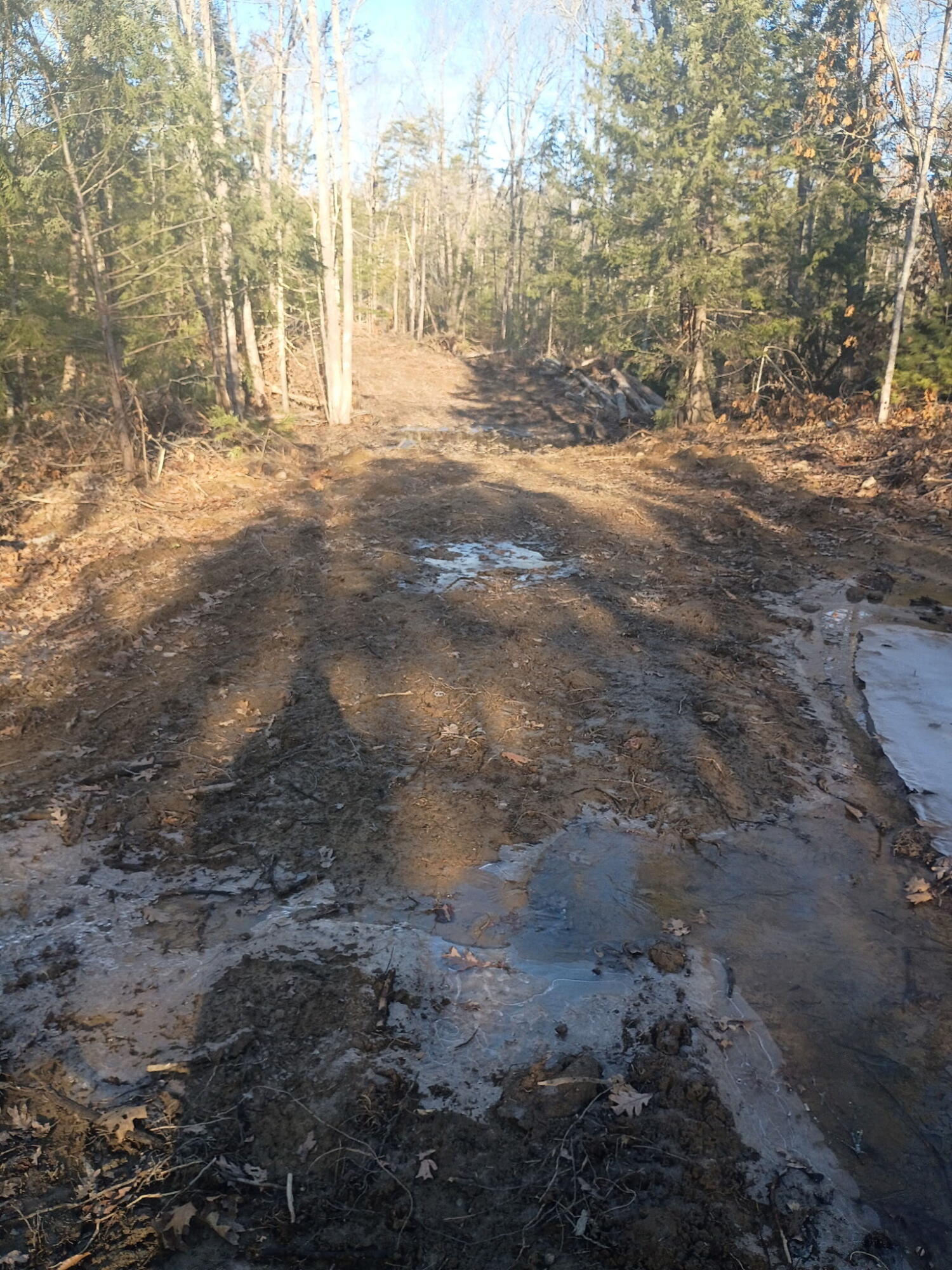 848 Old Stage Road, Woolwich, ME, 04579