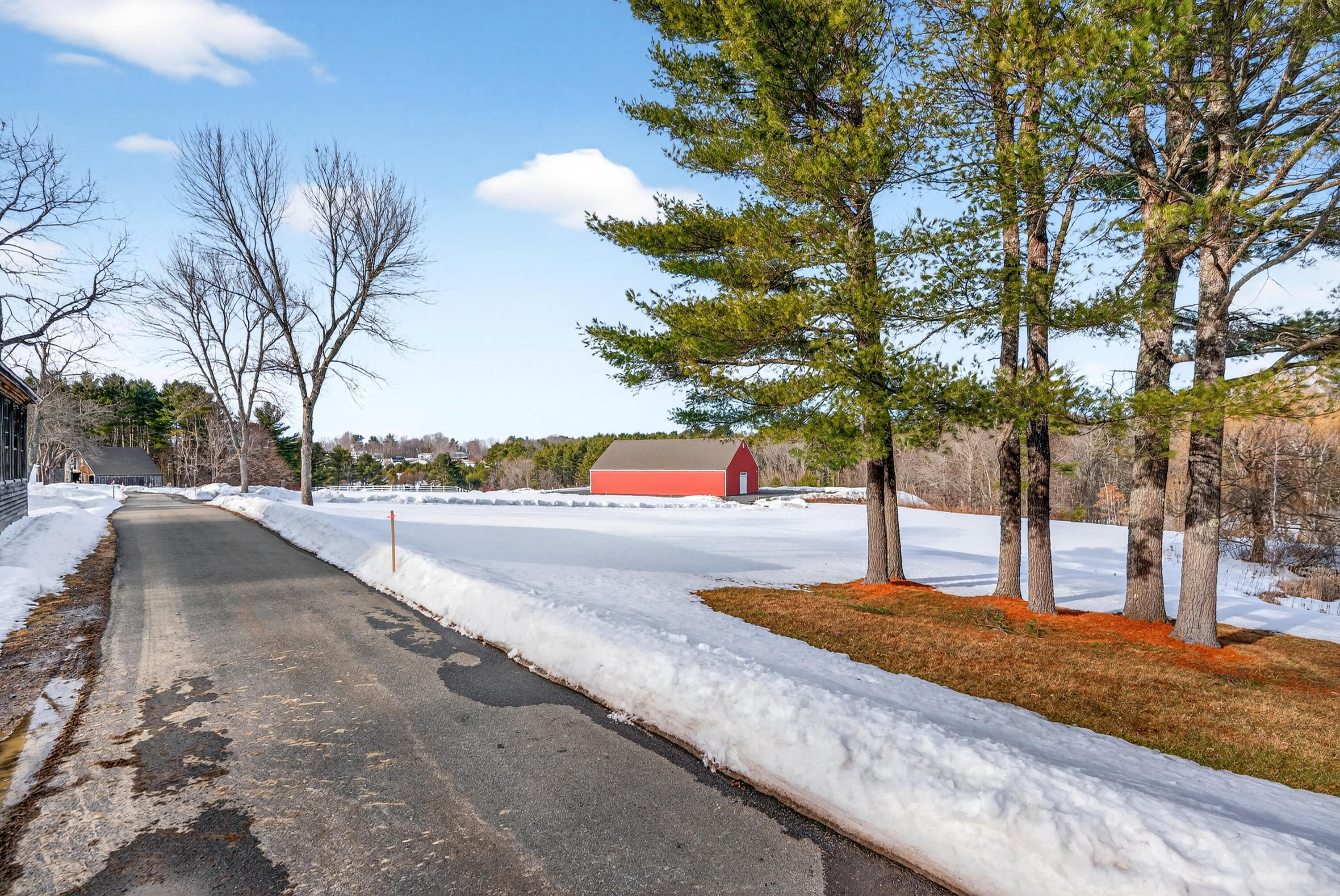 1090 Pittston School Street, Pittston, ME, 04345