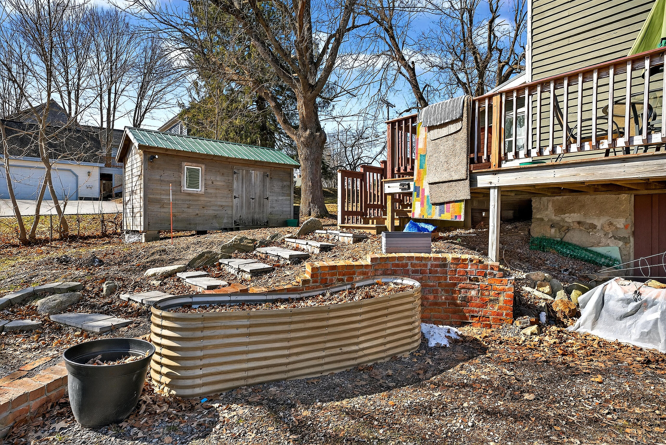 192 Brunswick Avenue, Gardiner, ME, 04345